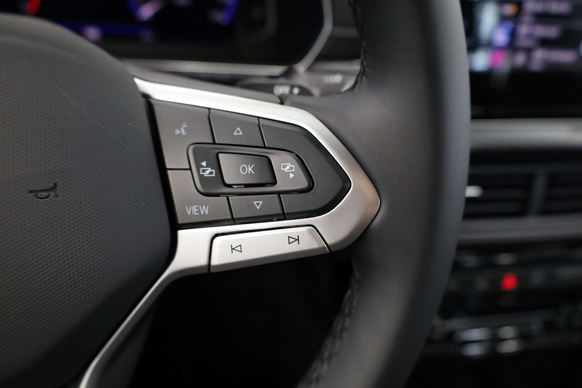 VOLKSWAGEN T-Cross, photo 9 sur 15