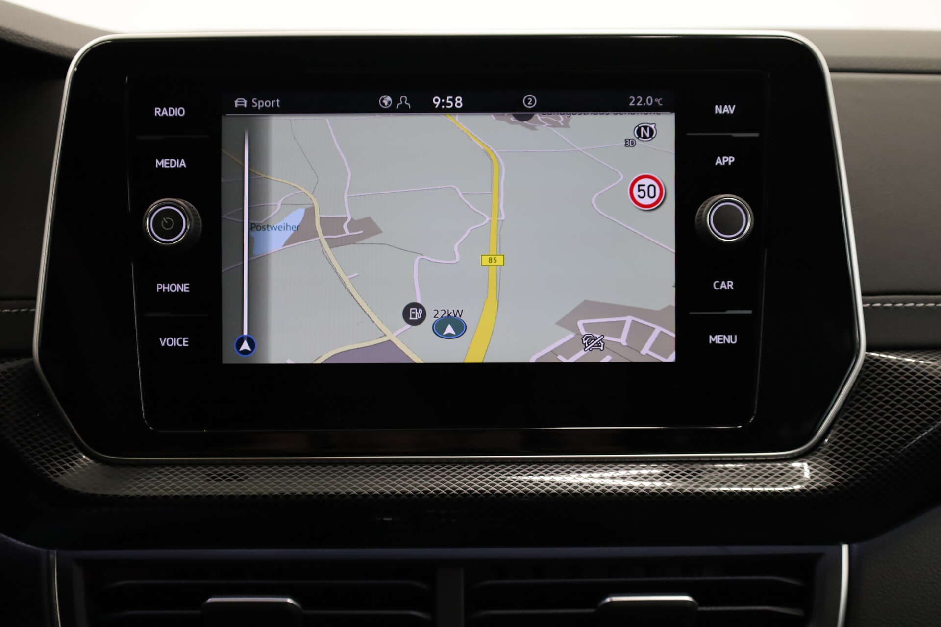 VOLKSWAGEN T-Cross, photo 10 sur 15