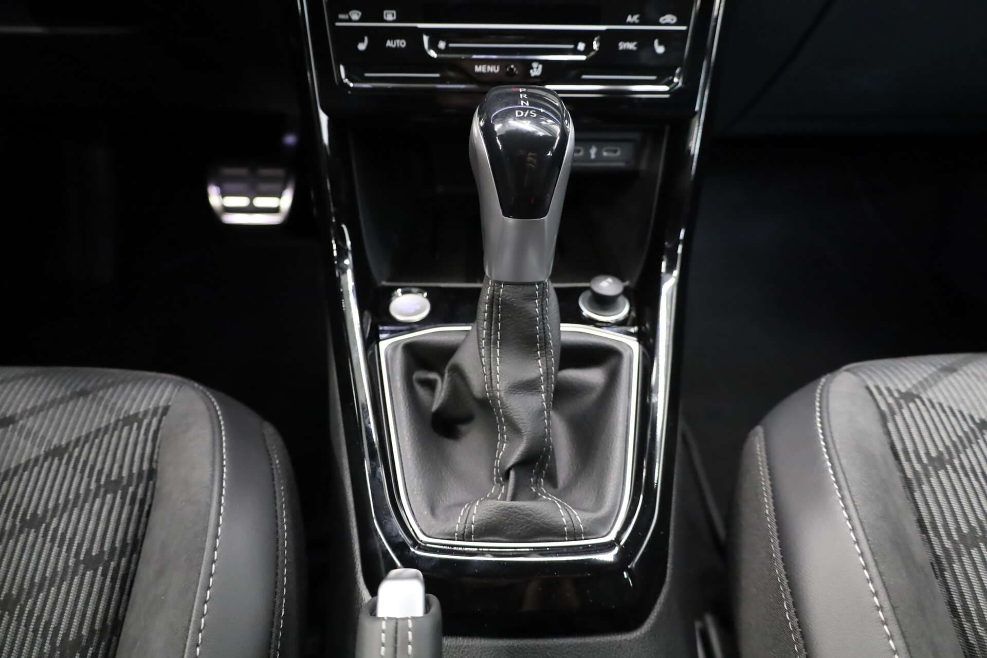 VOLKSWAGEN T-Cross, photo 11 sur 15