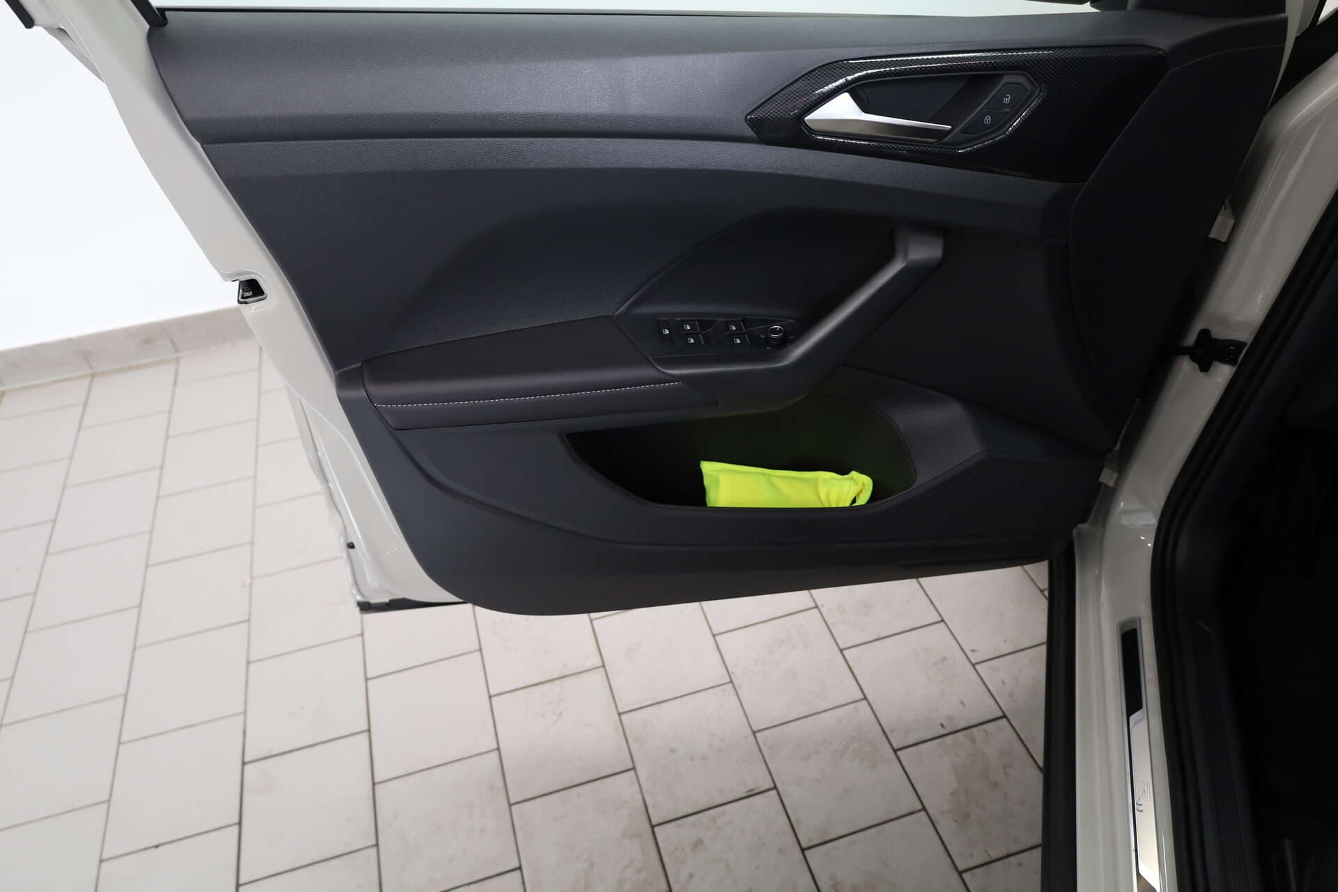 VOLKSWAGEN T-Cross, photo 12 sur 15