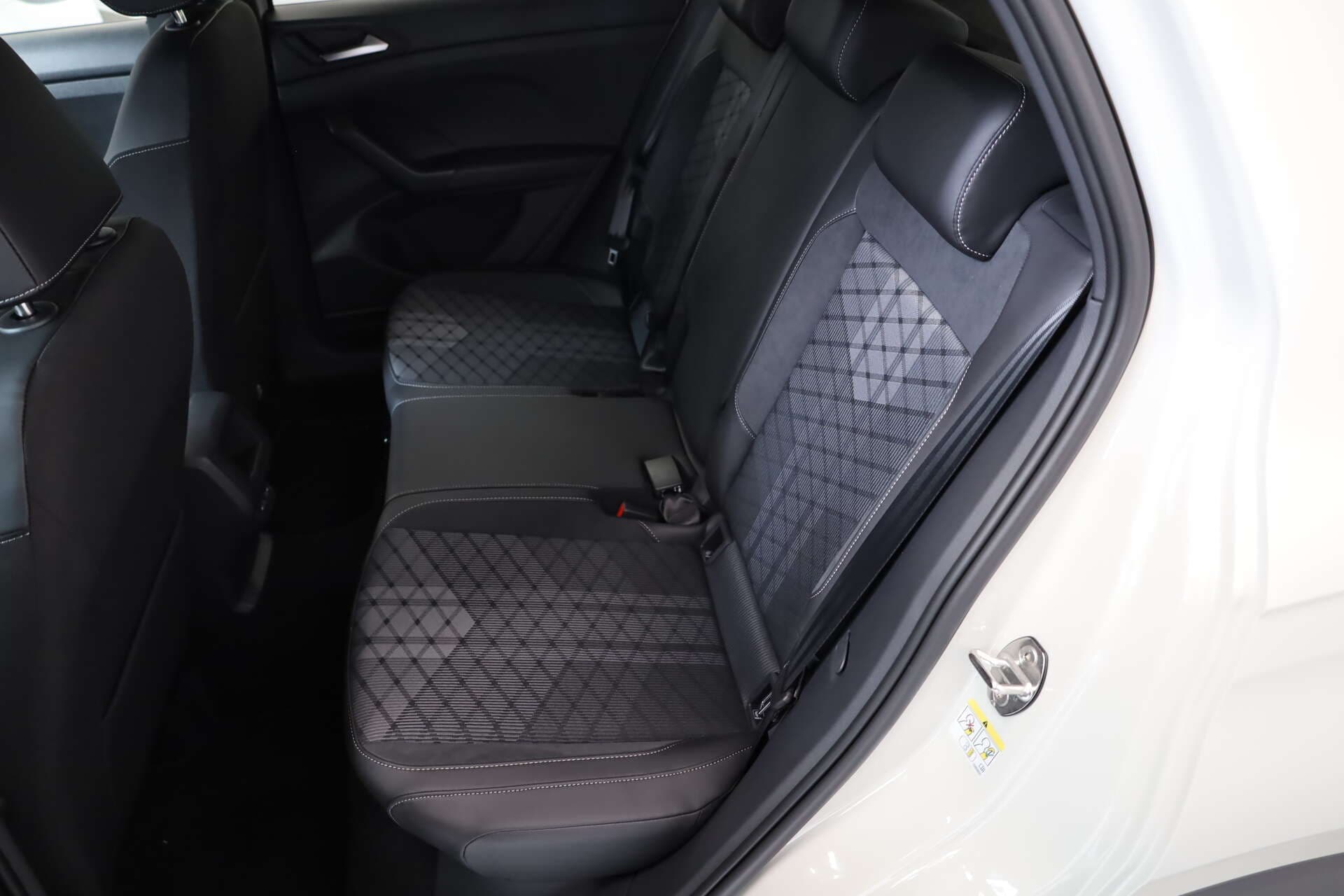 VOLKSWAGEN T-Cross, photo 13 sur 15