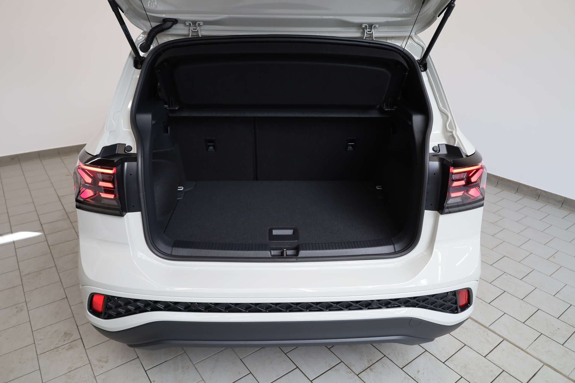 VOLKSWAGEN T-Cross, photo 14 sur 15