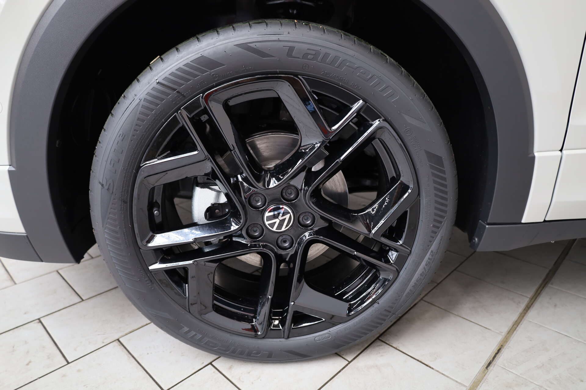 VOLKSWAGEN T-Cross, photo 15 sur 15