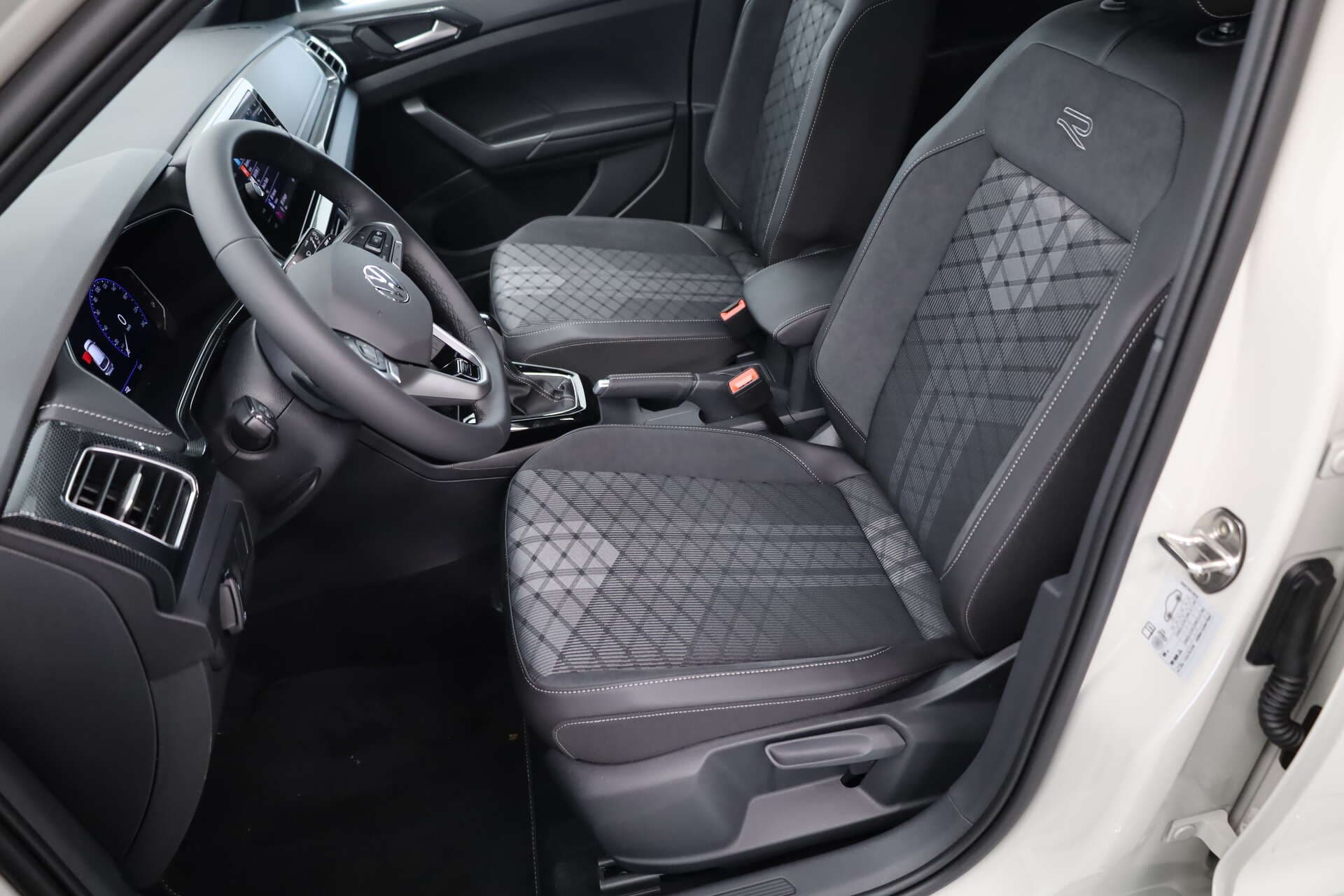 VOLKSWAGEN T-Cross, photo 4 sur 15