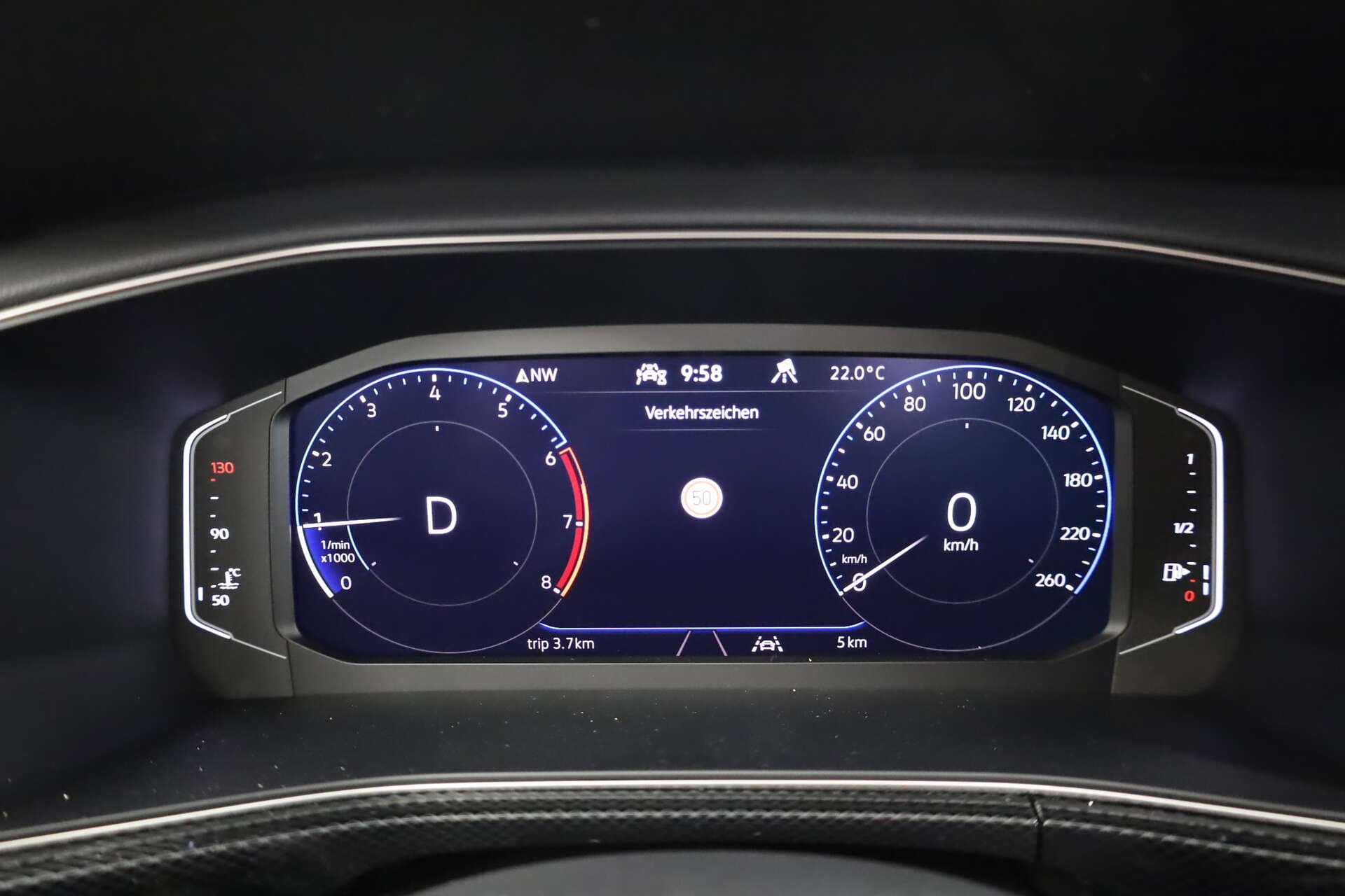VOLKSWAGEN T-Cross, photo 7 sur 15