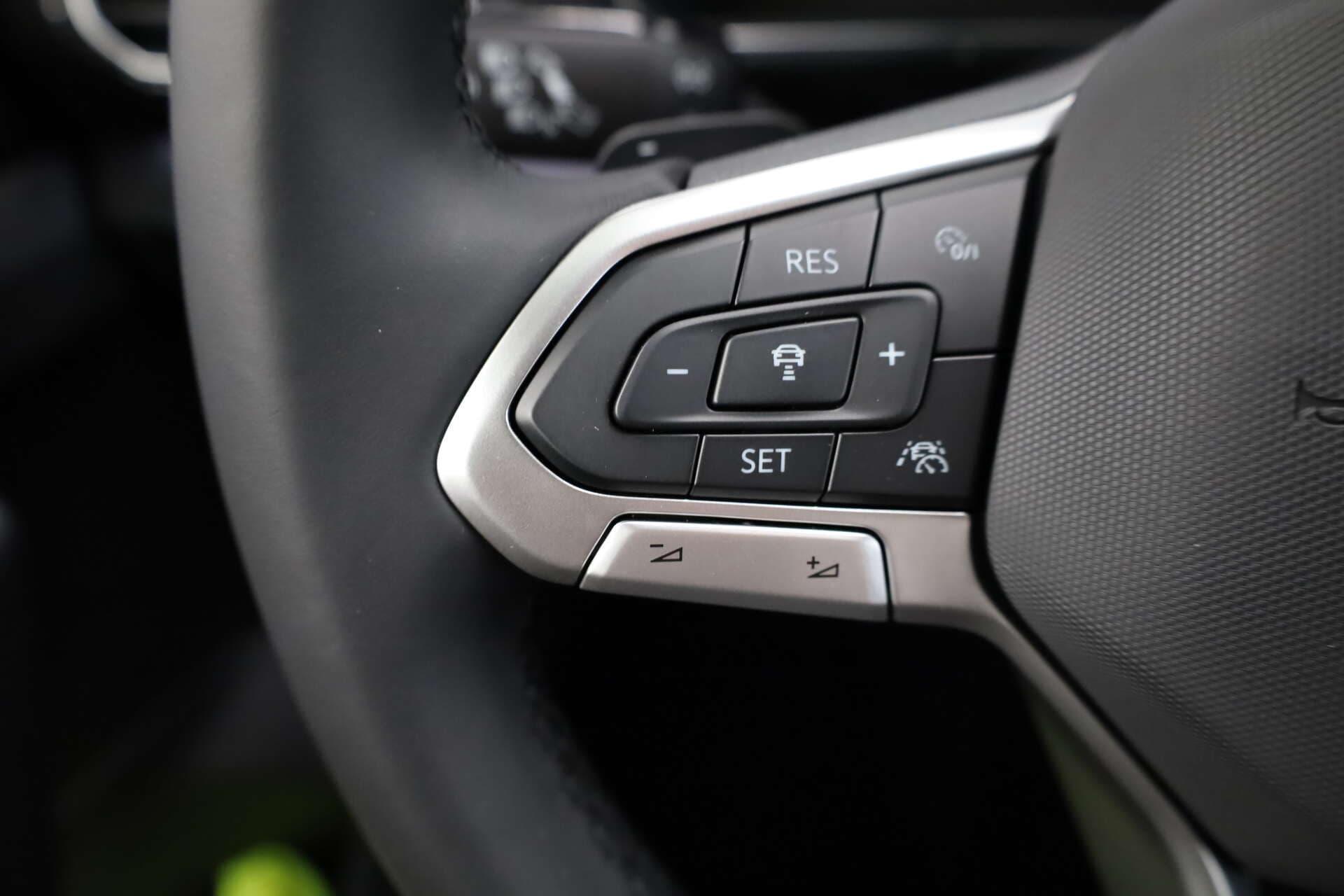 VOLKSWAGEN T-Cross, photo 8 sur 15