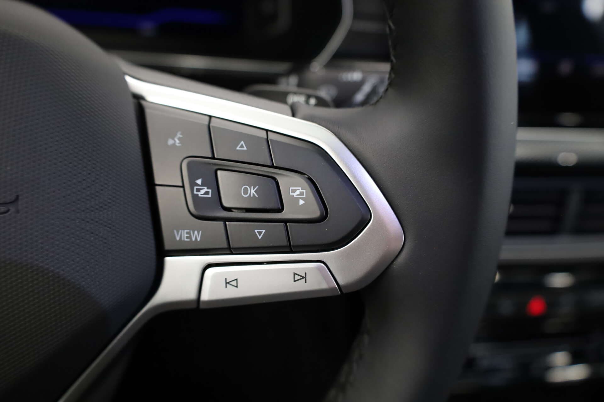 VOLKSWAGEN T-Cross, photo 9 sur 15