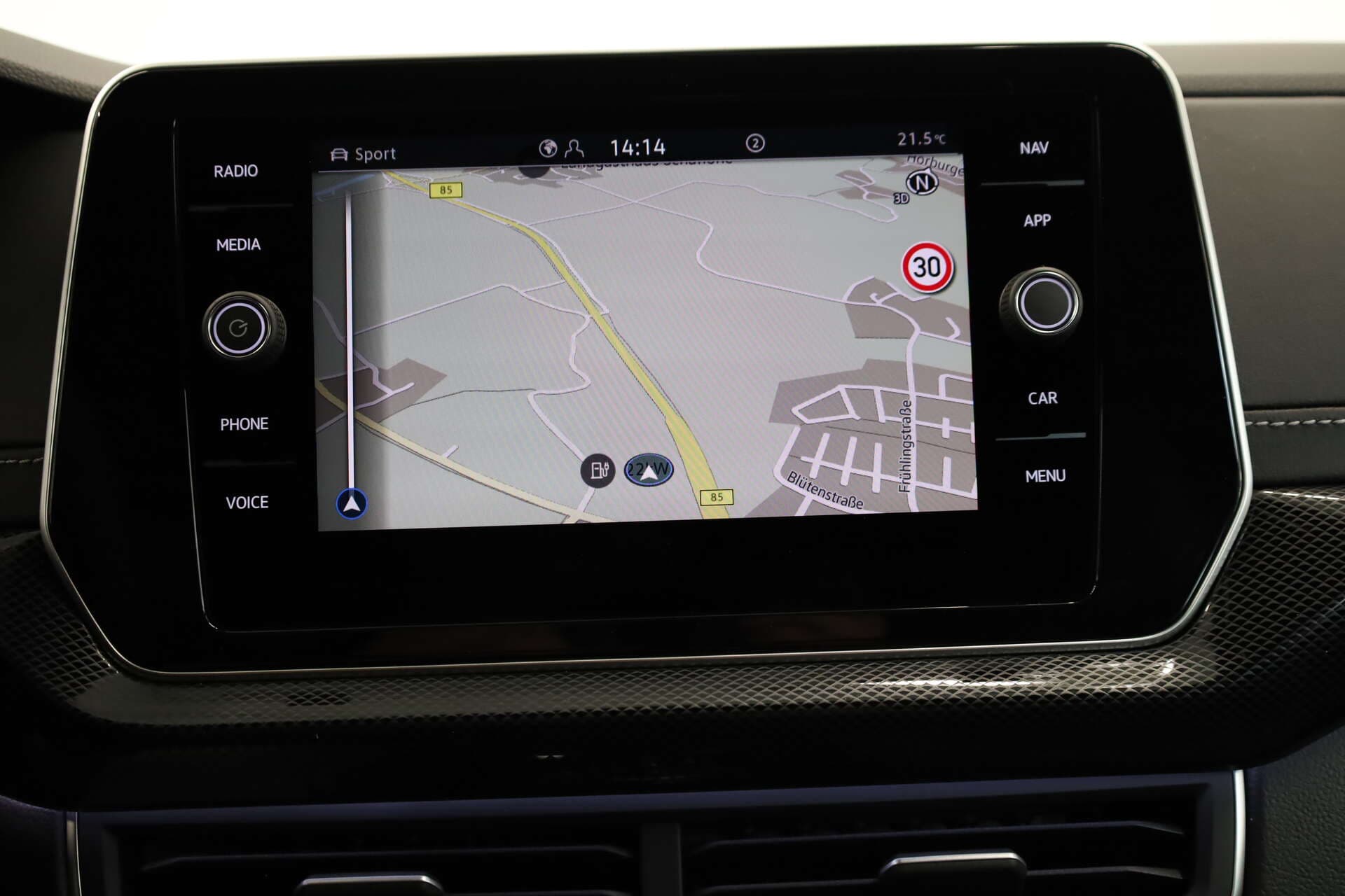 VOLKSWAGEN T-Cross, photo 10 sur 15