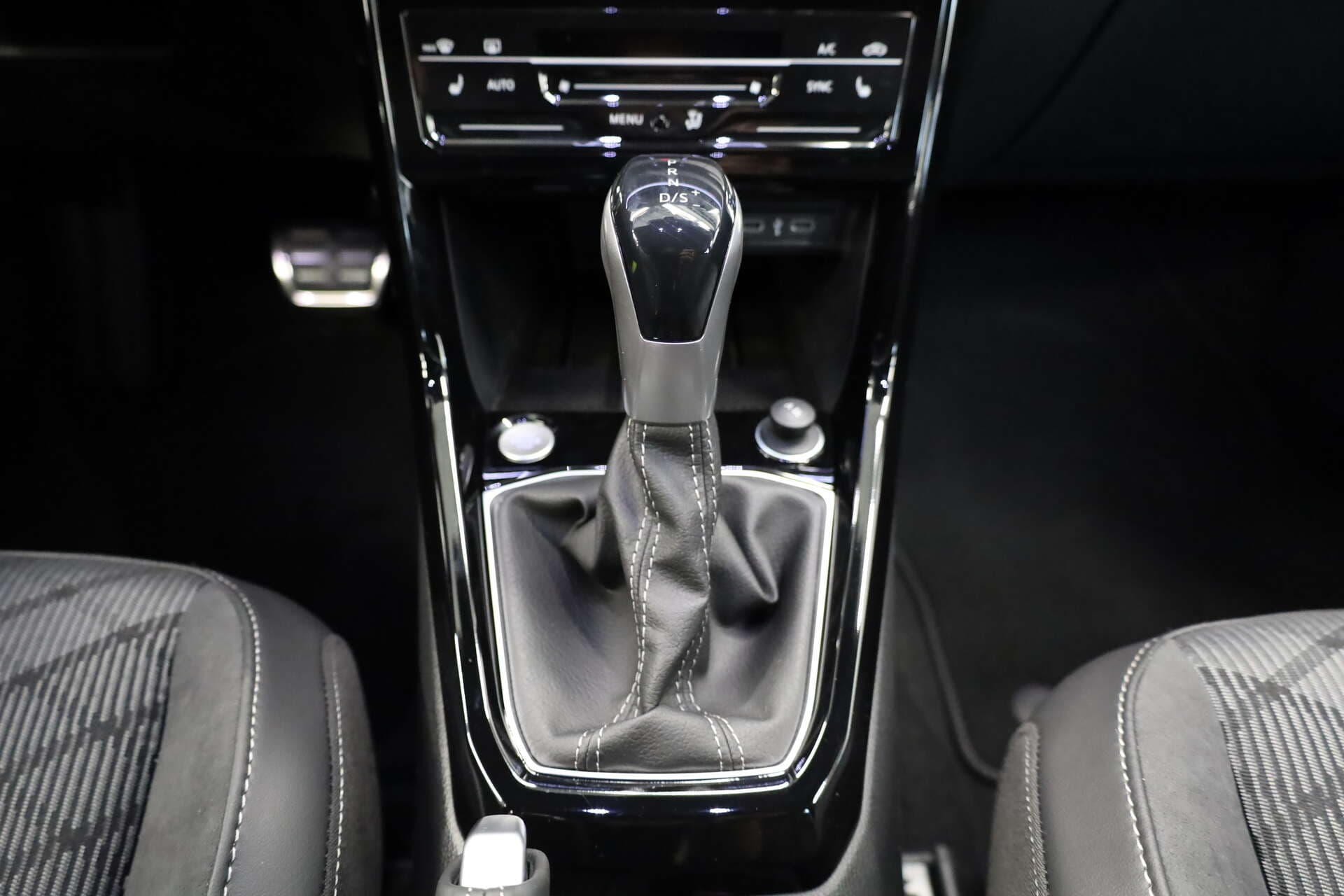 VOLKSWAGEN T-Cross, photo 11 sur 15