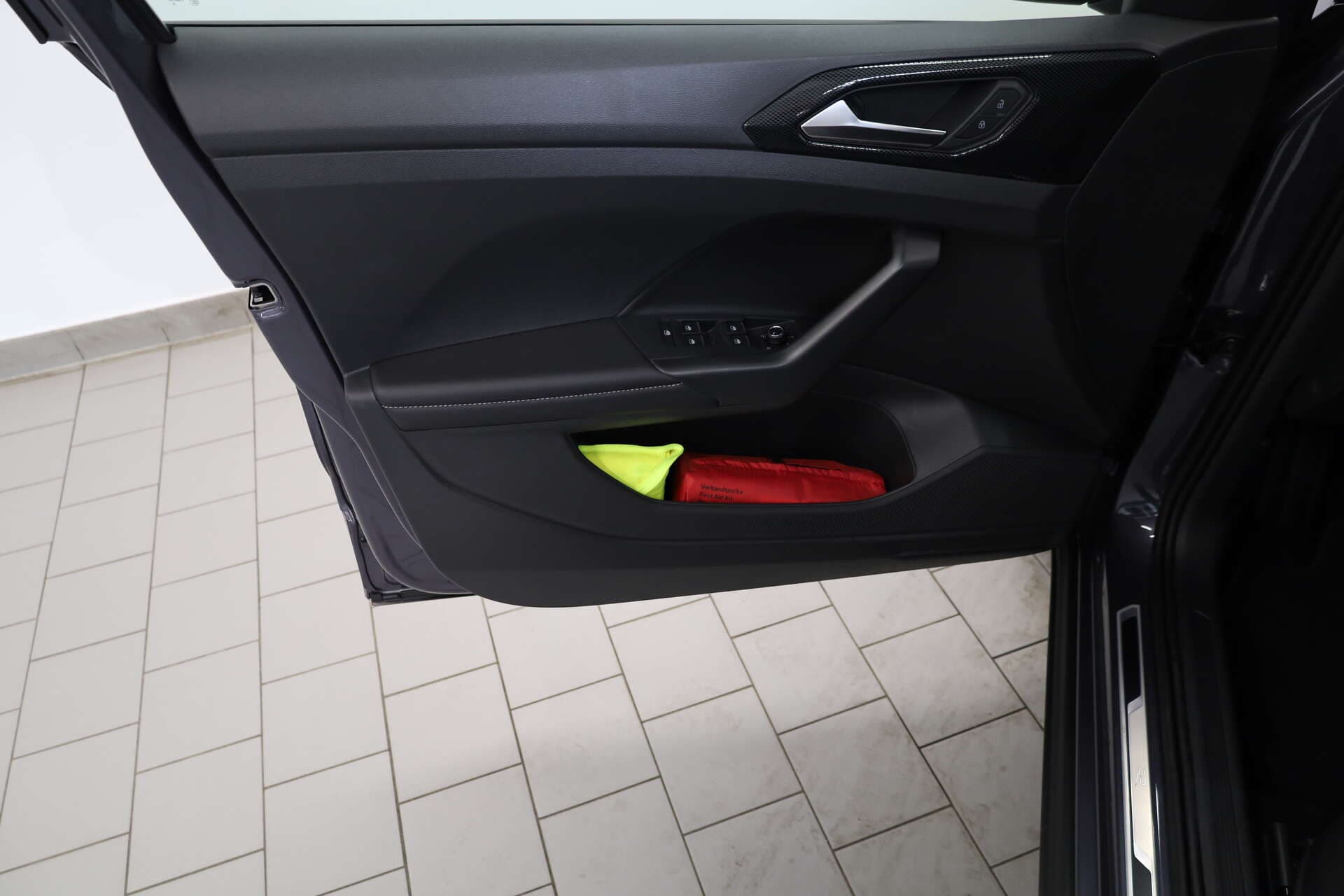 VOLKSWAGEN T-Cross, photo 12 sur 15