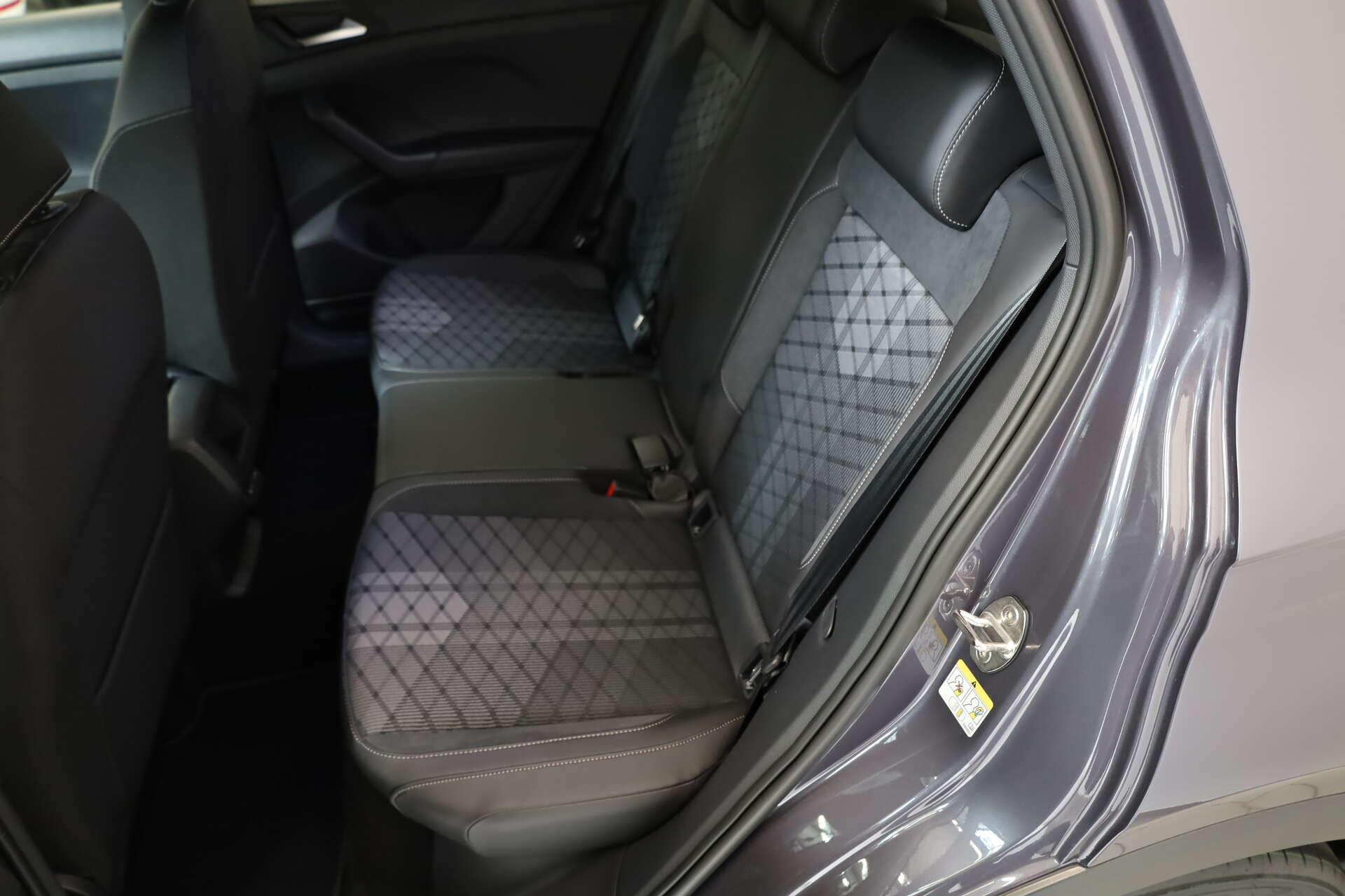 VOLKSWAGEN T-Cross, photo 13 sur 15