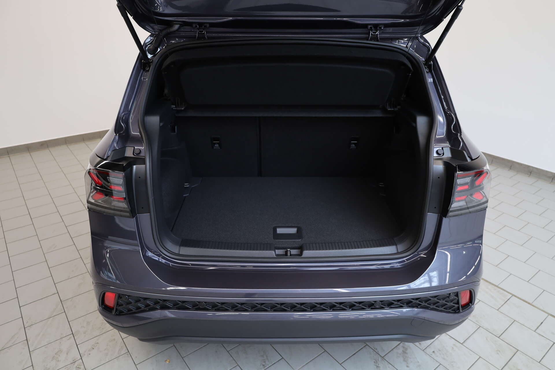 VOLKSWAGEN T-Cross, photo 14 sur 15