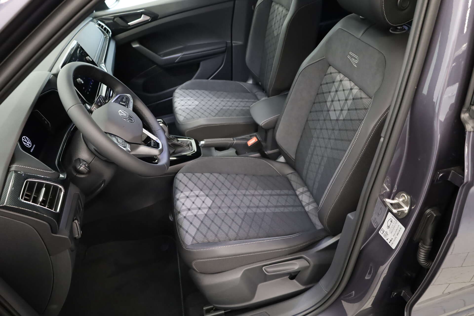 VOLKSWAGEN T-Cross, photo 4 sur 15