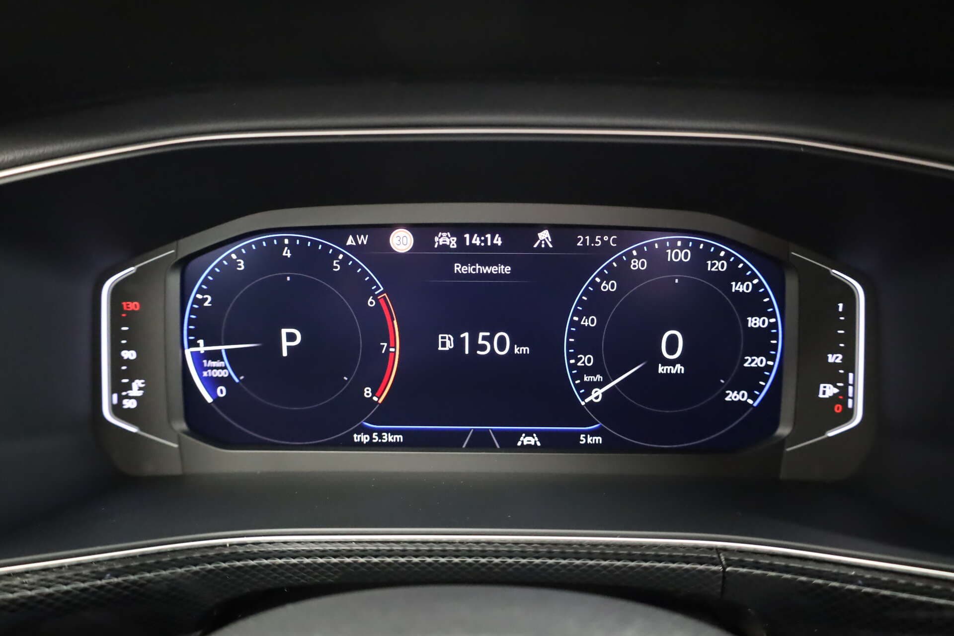 VOLKSWAGEN T-Cross, photo 7 sur 15