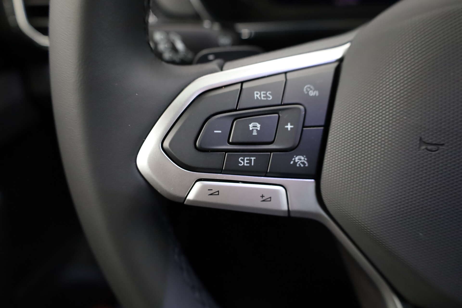 VOLKSWAGEN T-Cross, photo 8 sur 15