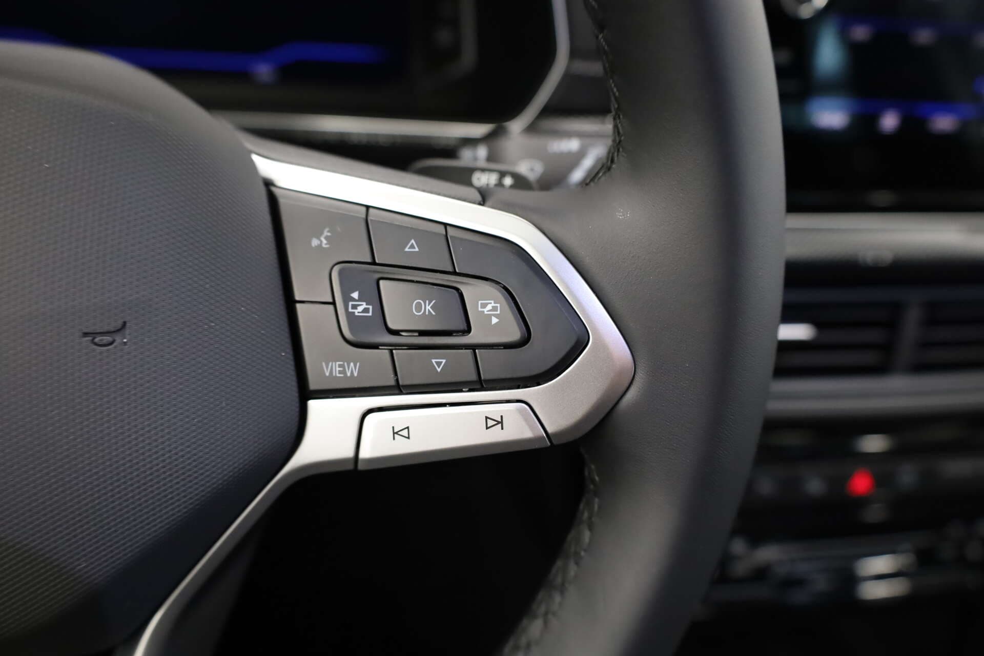 VOLKSWAGEN T-Cross, photo 9 sur 15