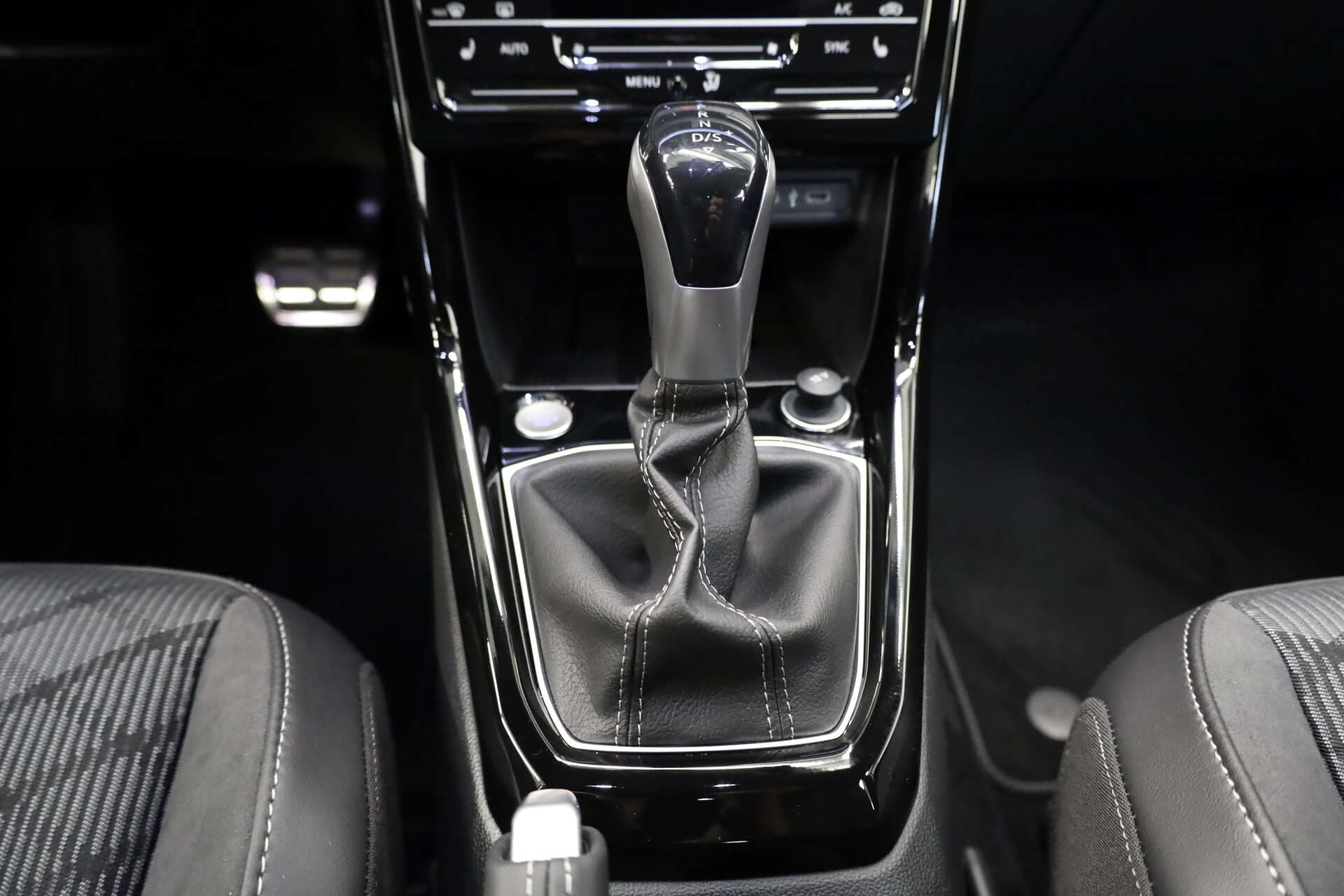 VOLKSWAGEN T-Cross, photo 11 sur 15
