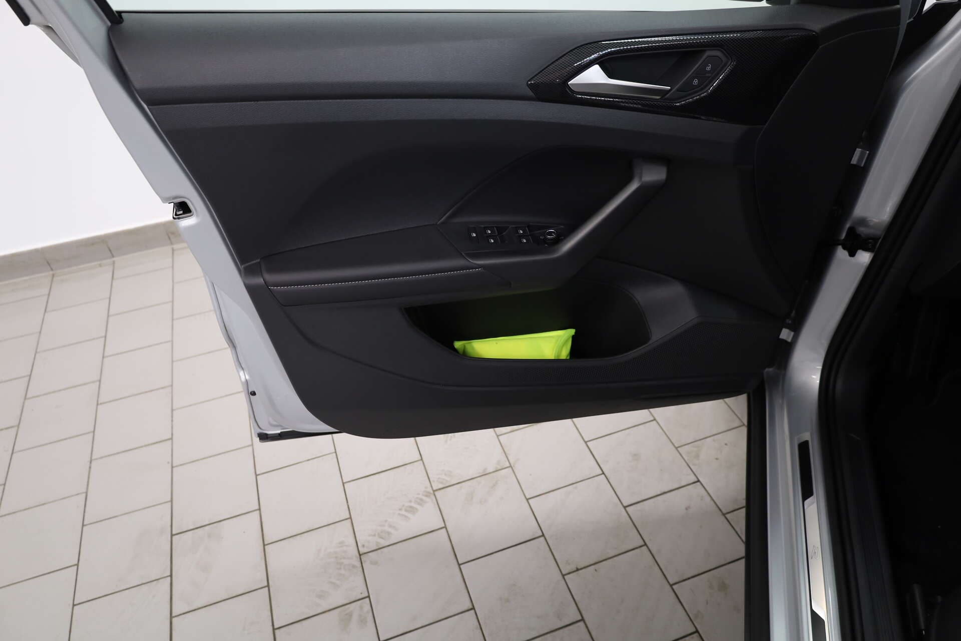 VOLKSWAGEN T-Cross, photo 12 sur 15