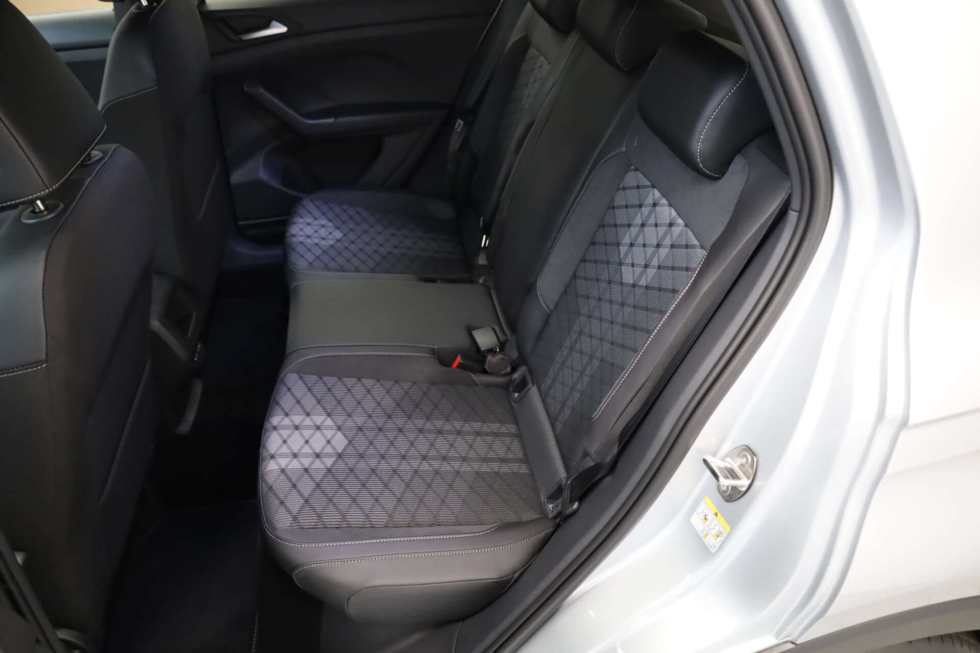 VOLKSWAGEN T-Cross, photo 13 sur 15