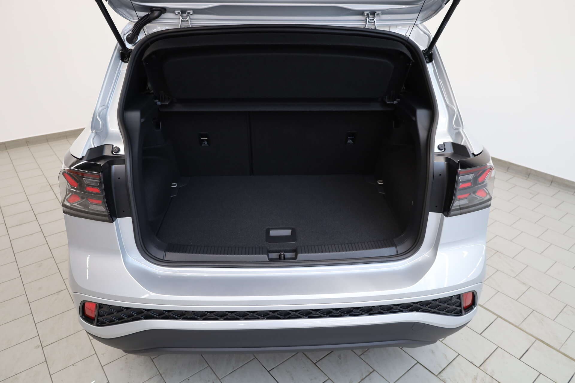 VOLKSWAGEN T-Cross, photo 14 sur 15