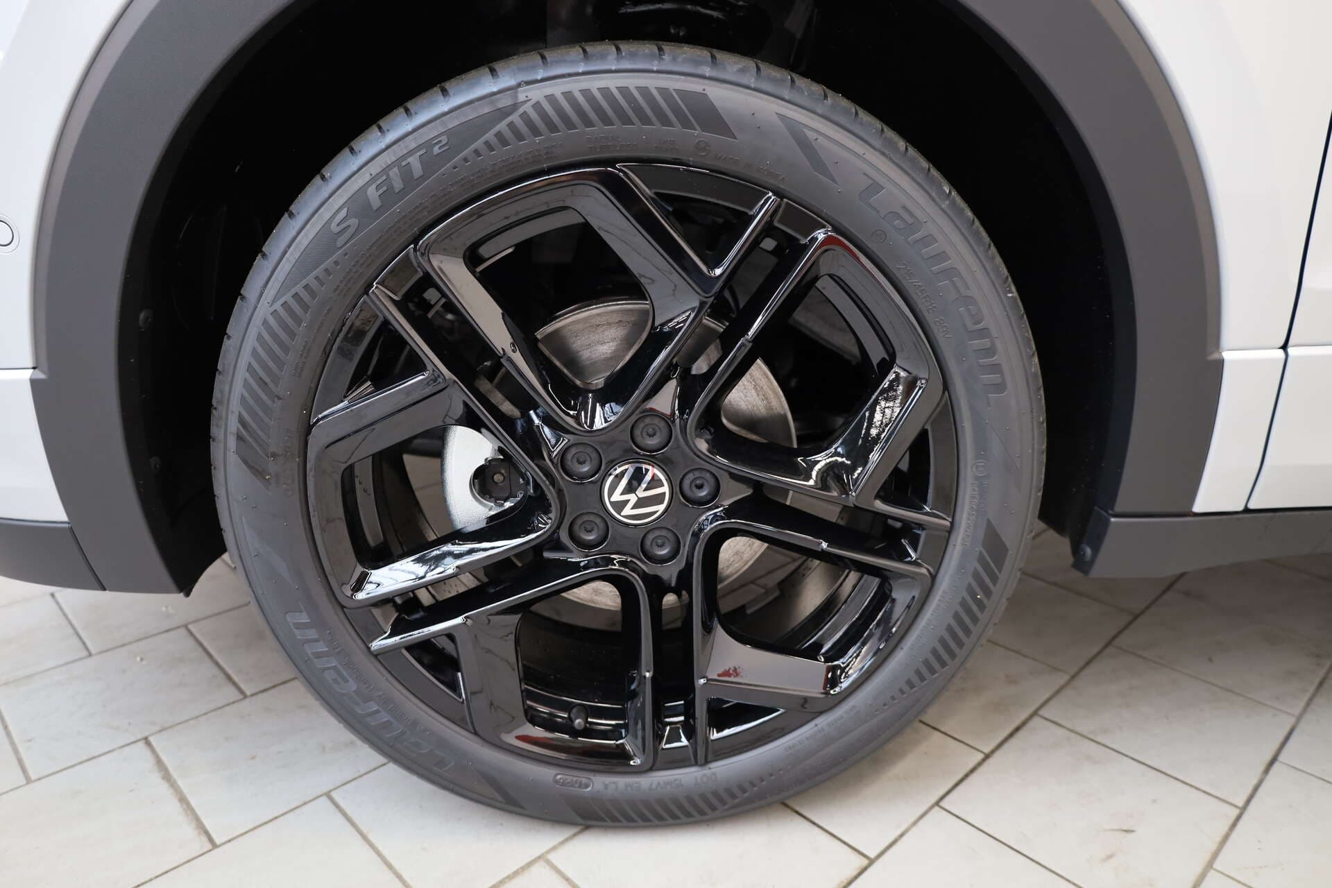 VOLKSWAGEN T-Cross, photo 15 sur 15