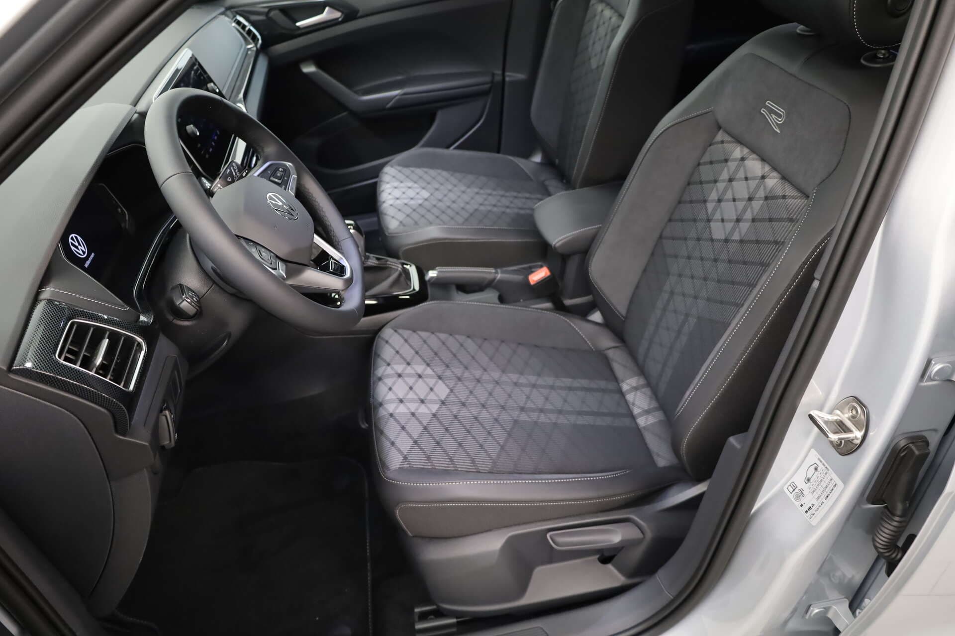 VOLKSWAGEN T-Cross, photo 4 sur 15