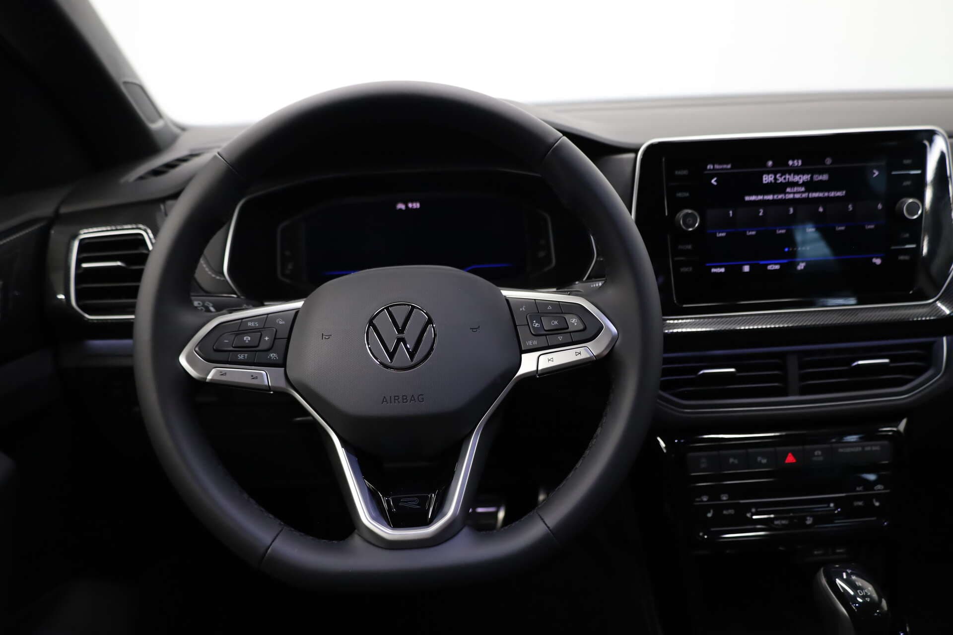 VOLKSWAGEN T-Cross, photo 6 sur 15