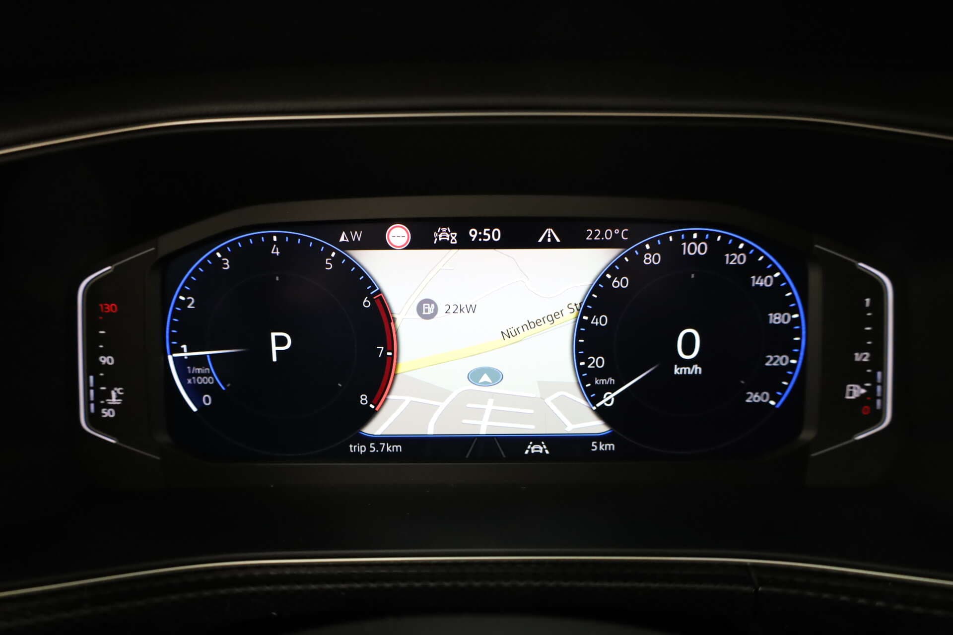 VOLKSWAGEN T-Cross, photo 7 sur 15