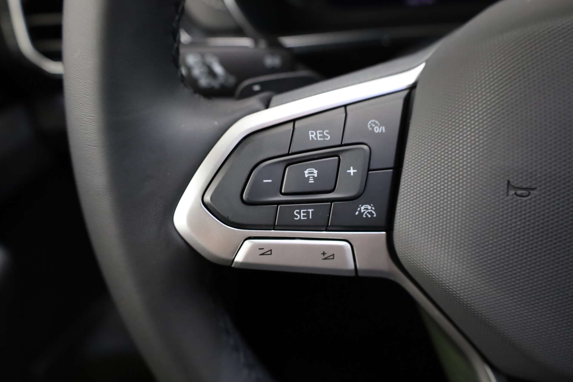 VOLKSWAGEN T-Cross, photo 8 sur 15