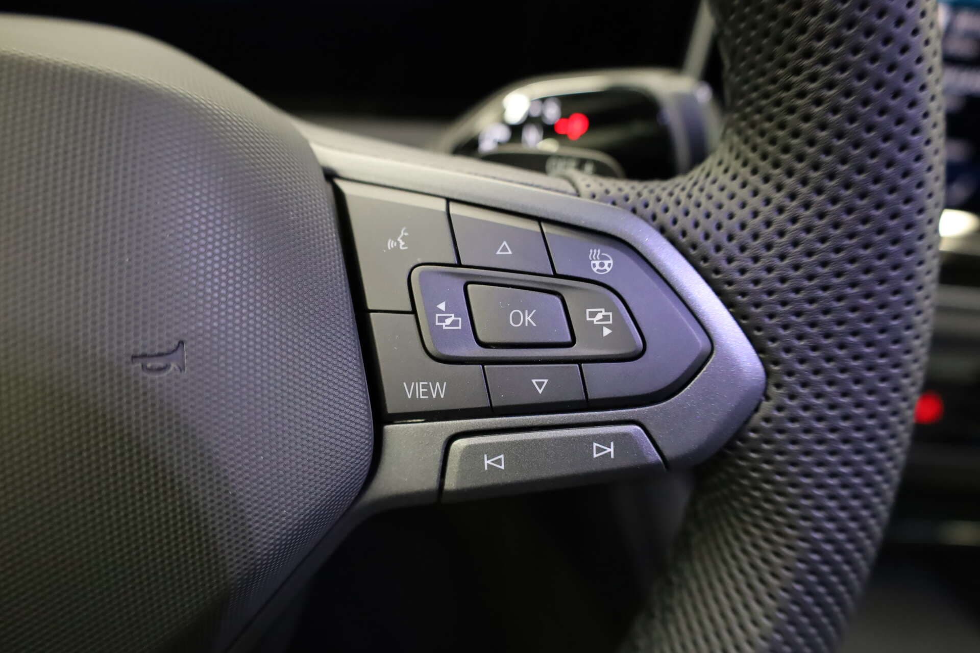 VOLKSWAGEN Tiguan, photo 9 sur 17