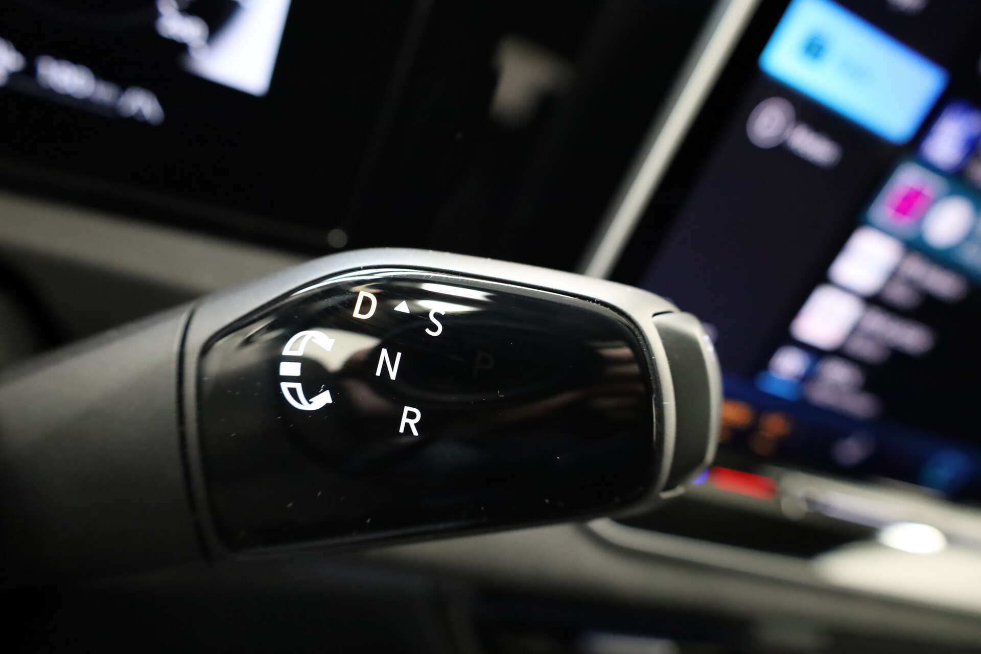 VOLKSWAGEN Tiguan, photo 11 sur 17