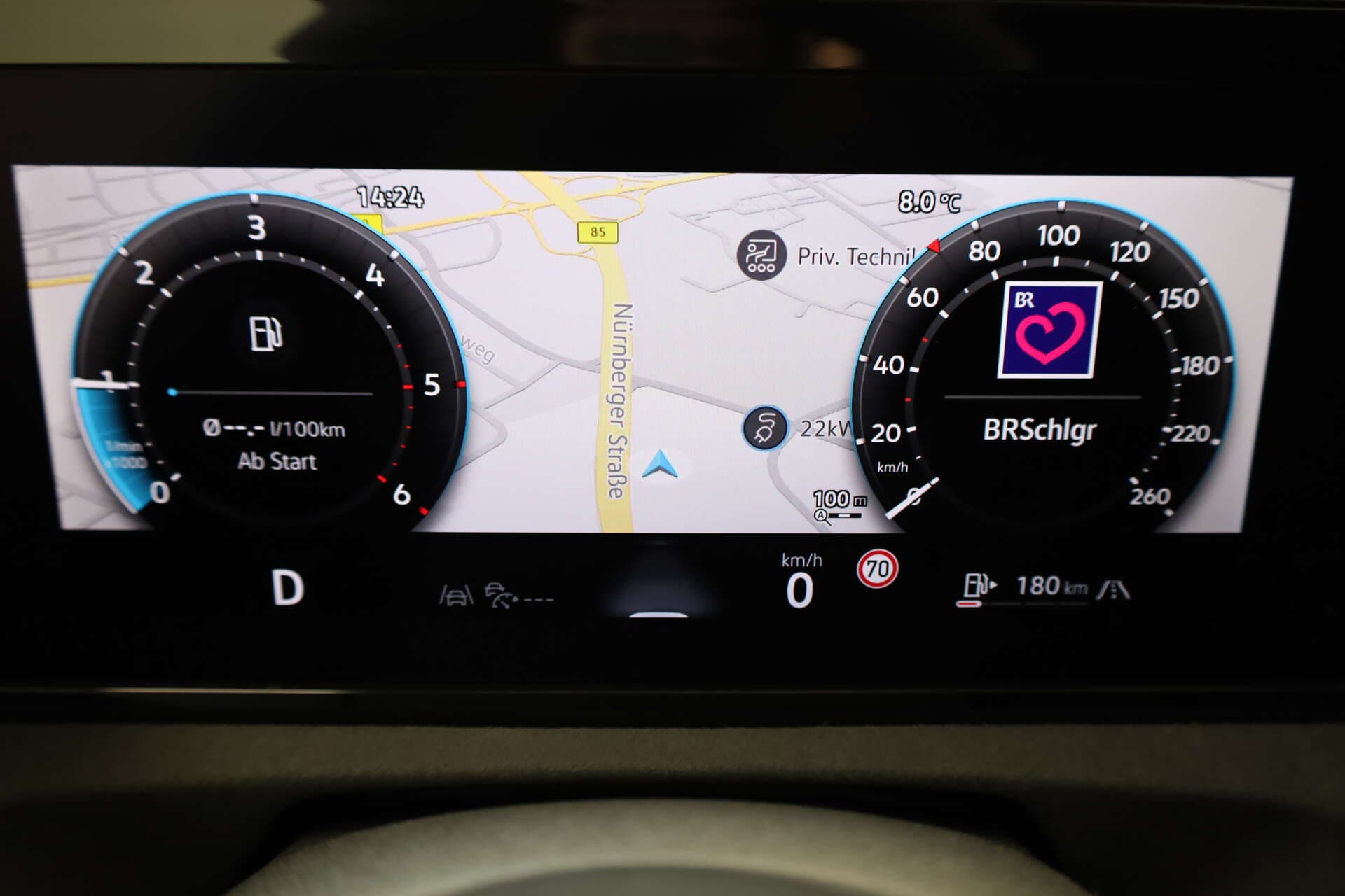 VOLKSWAGEN Tiguan, photo 7 sur 17