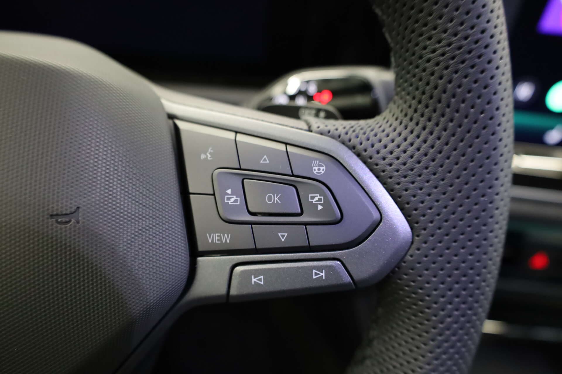 VOLKSWAGEN Tiguan, photo 9 sur 17
