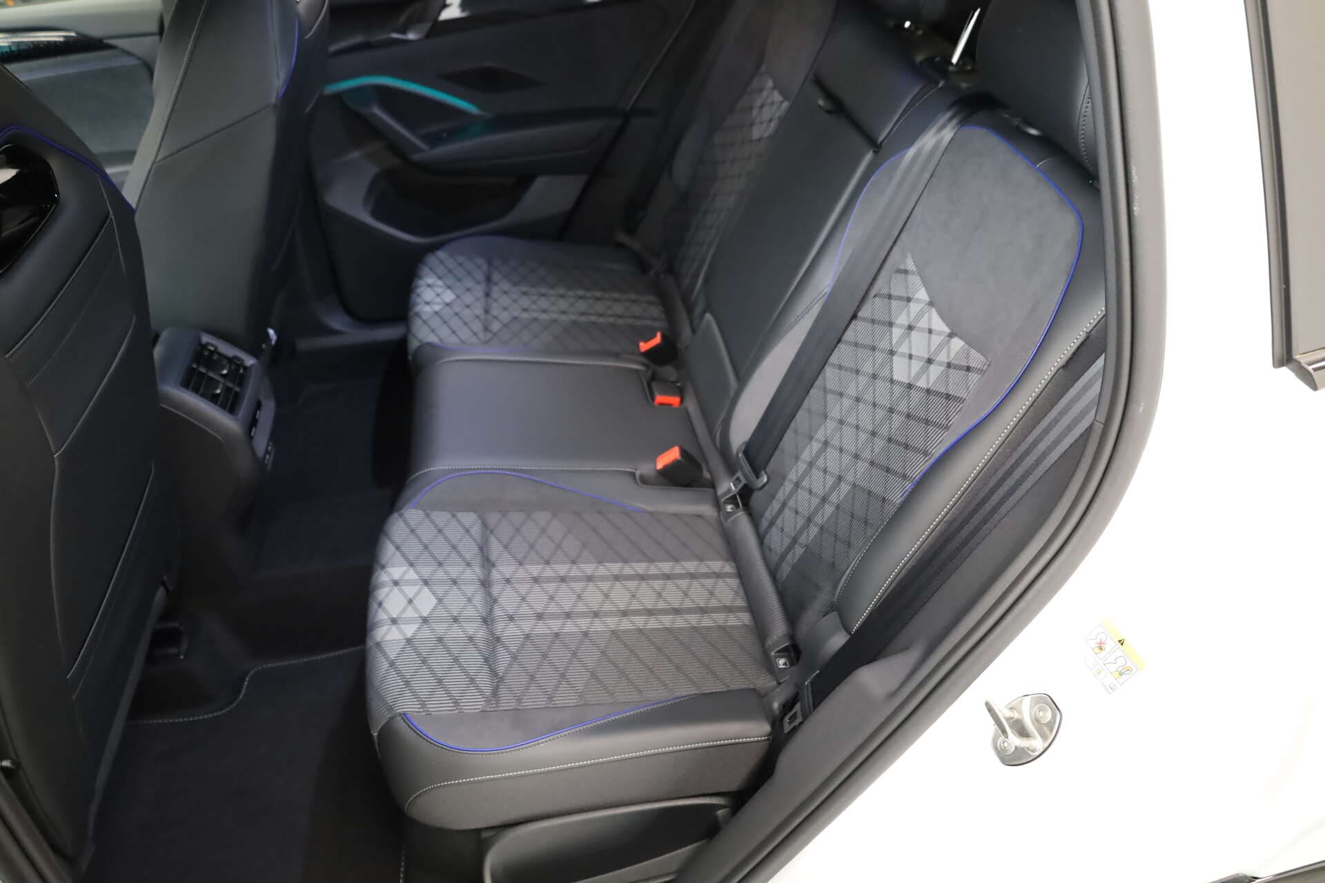 VOLKSWAGEN Tiguan, photo 13 sur 17
