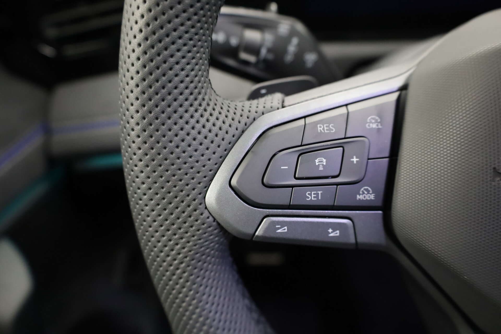 VOLKSWAGEN Tiguan, photo 8 sur 17