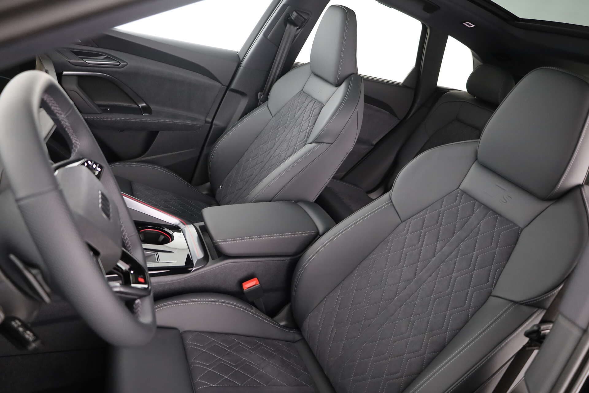 AUDI Q5, photo 9 sur 17
