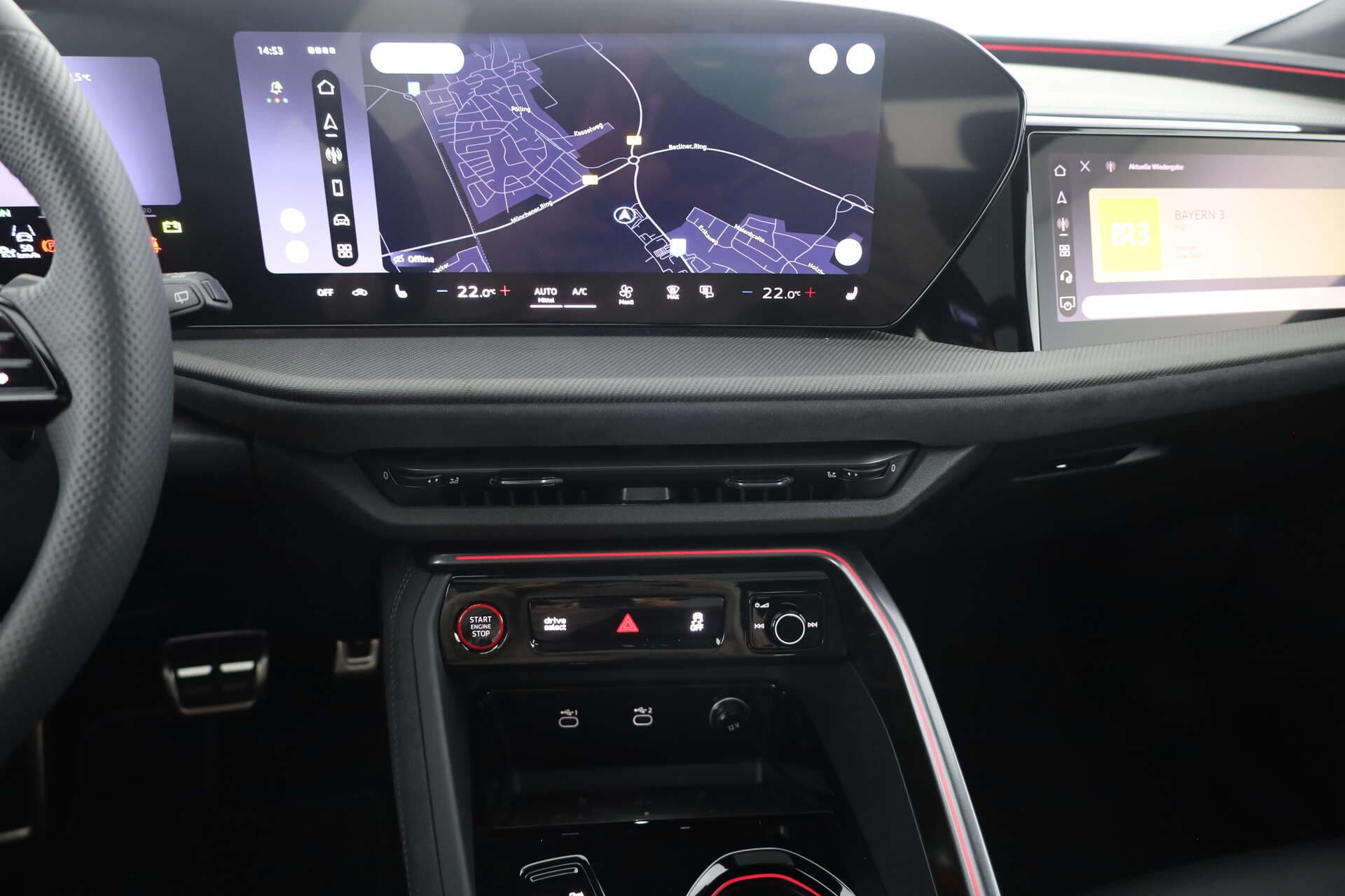 AUDI Q5, photo 15 sur 17