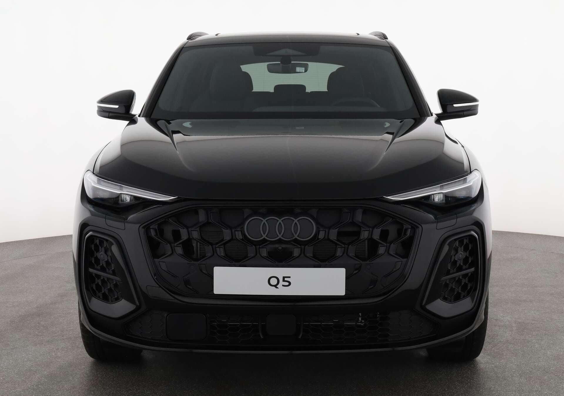AUDI Q5, photo 2 sur 17