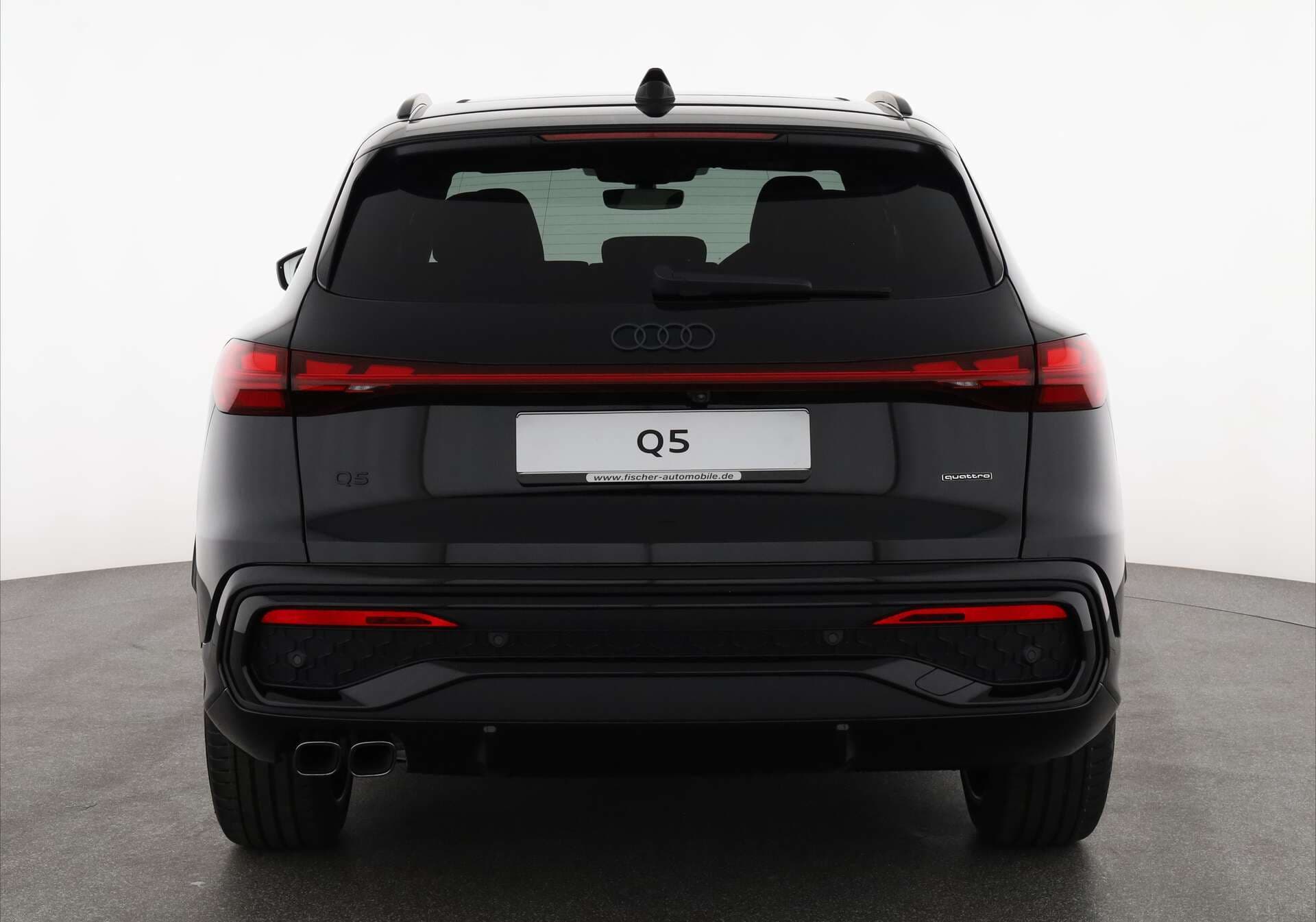 AUDI Q5, photo 5 sur 17