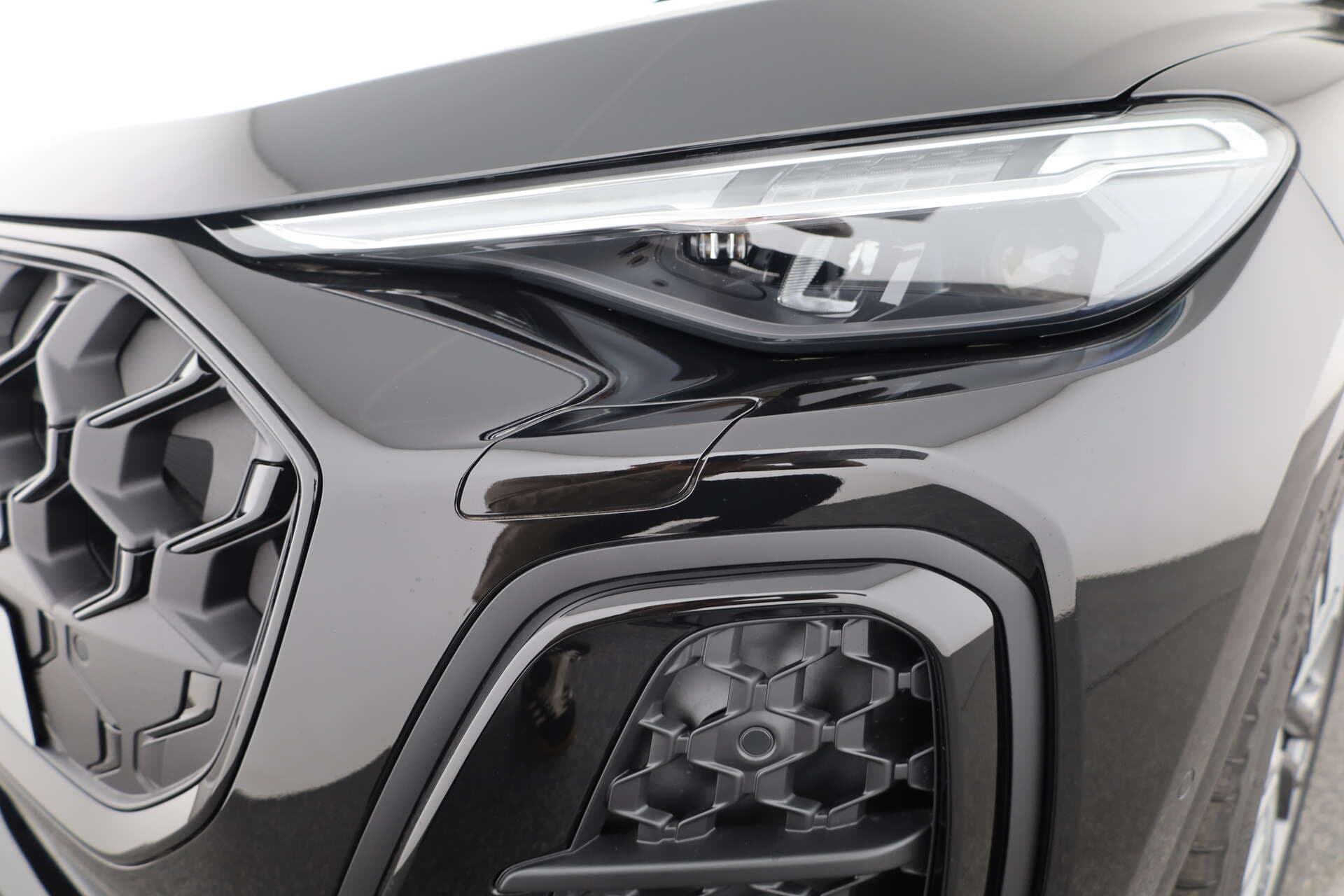 AUDI Q5, photo 6 sur 17