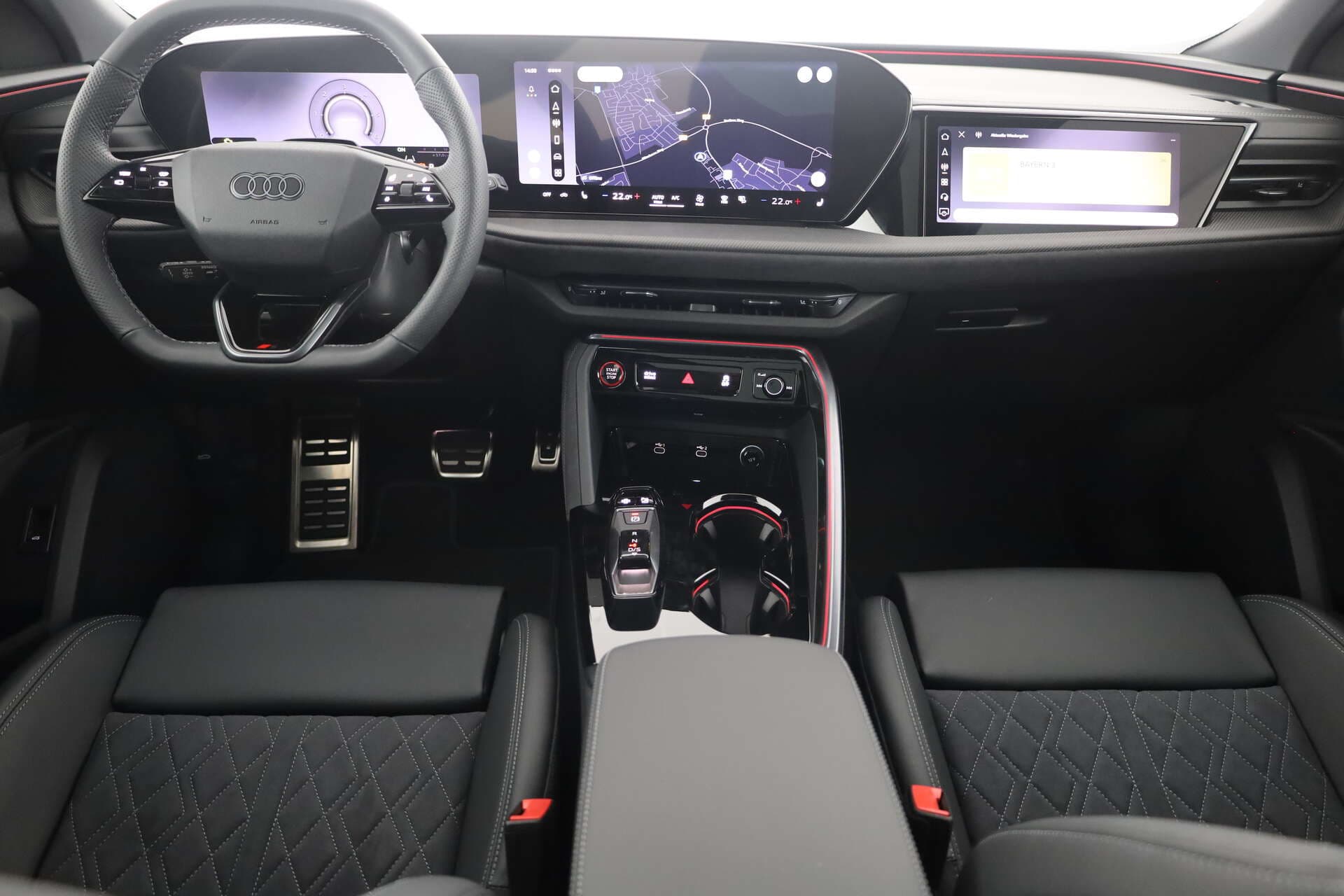 AUDI Q5, photo 8 sur 17