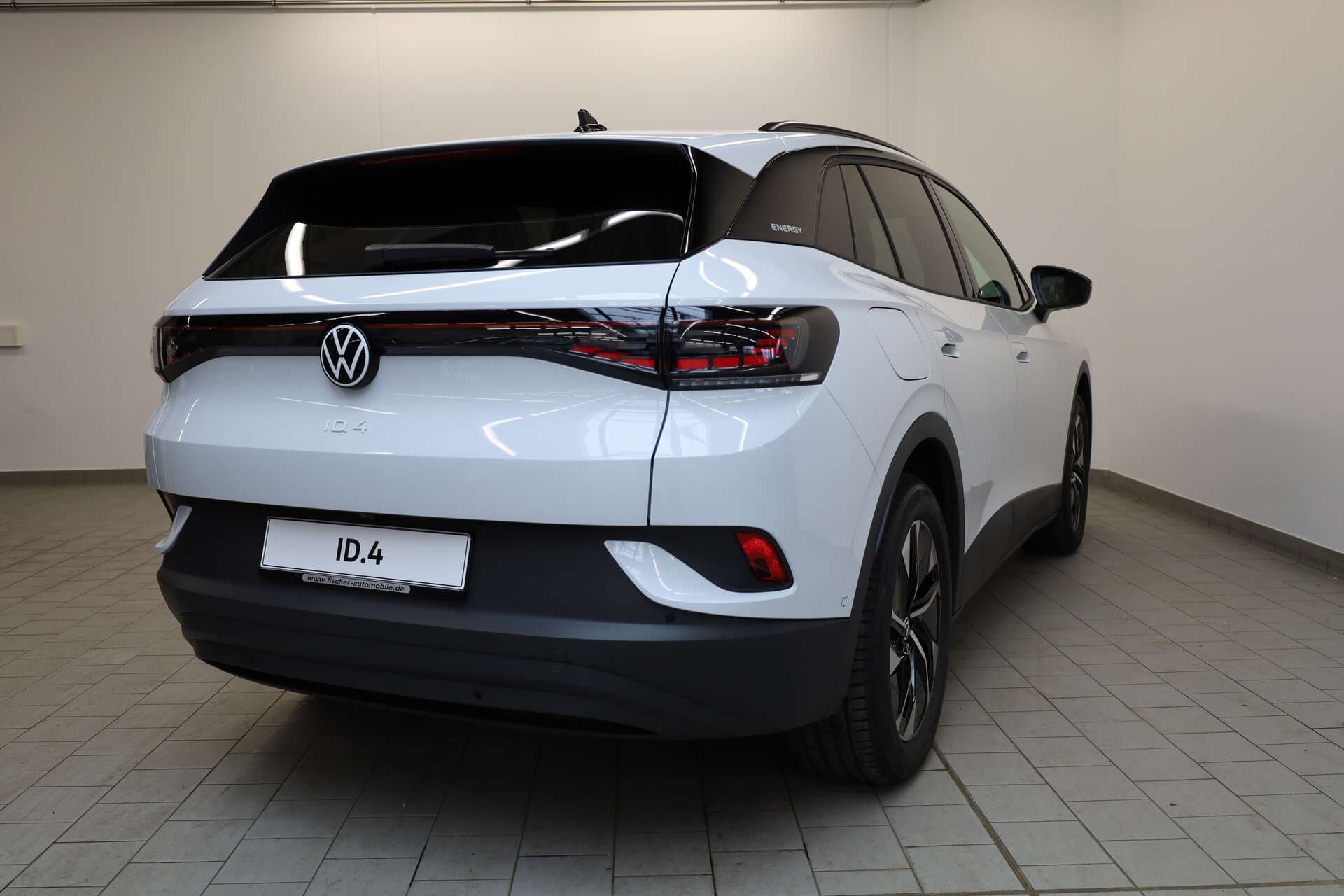 VOLKSWAGEN ID.4, photo 2 sur 16