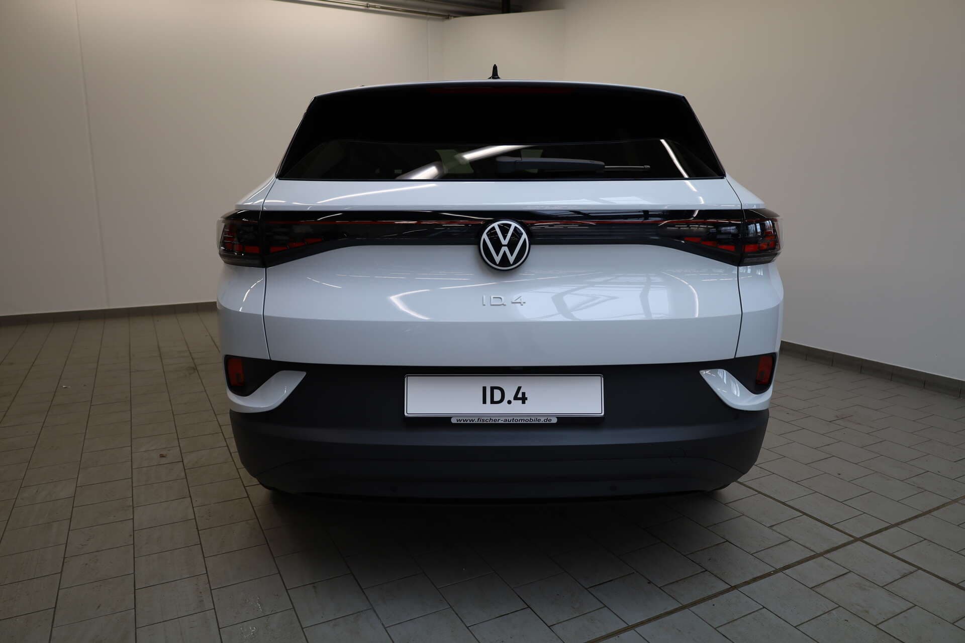 VOLKSWAGEN ID.4, photo 3 sur 16