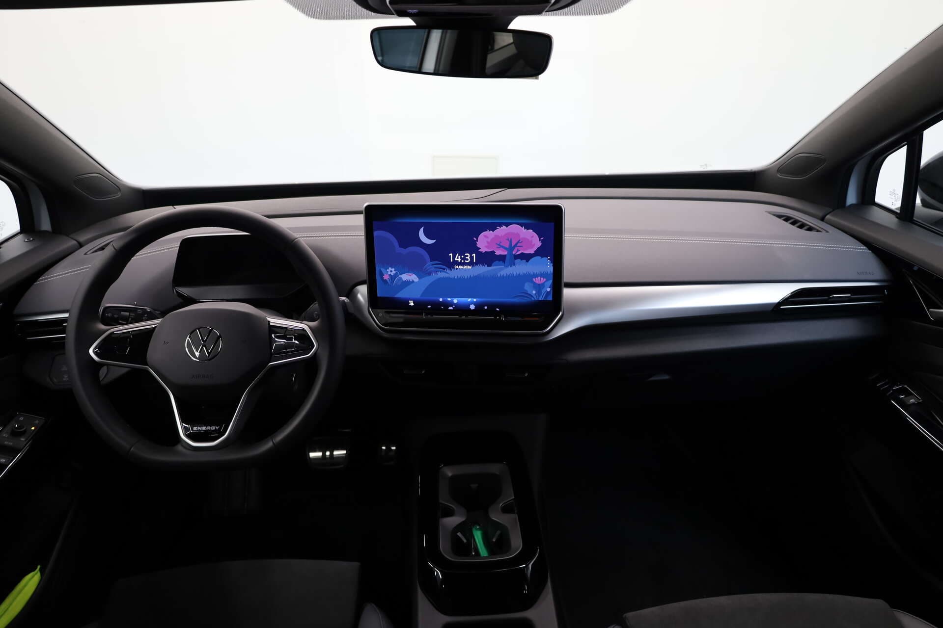 VOLKSWAGEN ID.4, photo 5 sur 16
