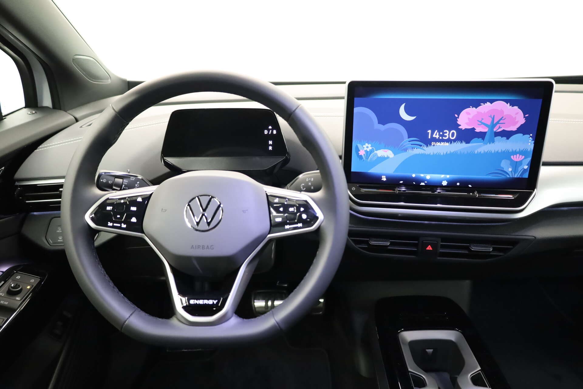 VOLKSWAGEN ID.4, photo 6 sur 16