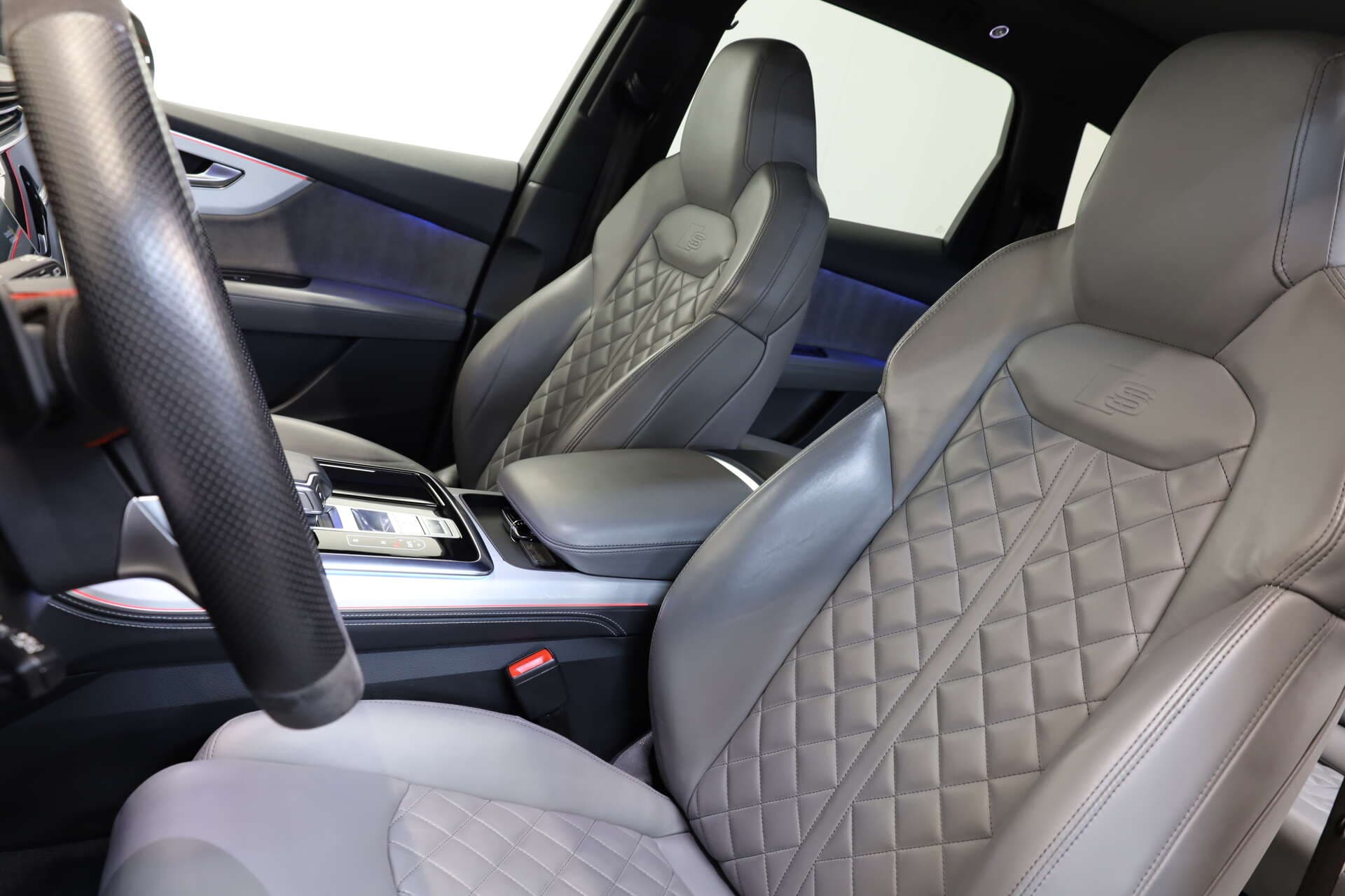 AUDI Q7, photo 9 sur 17