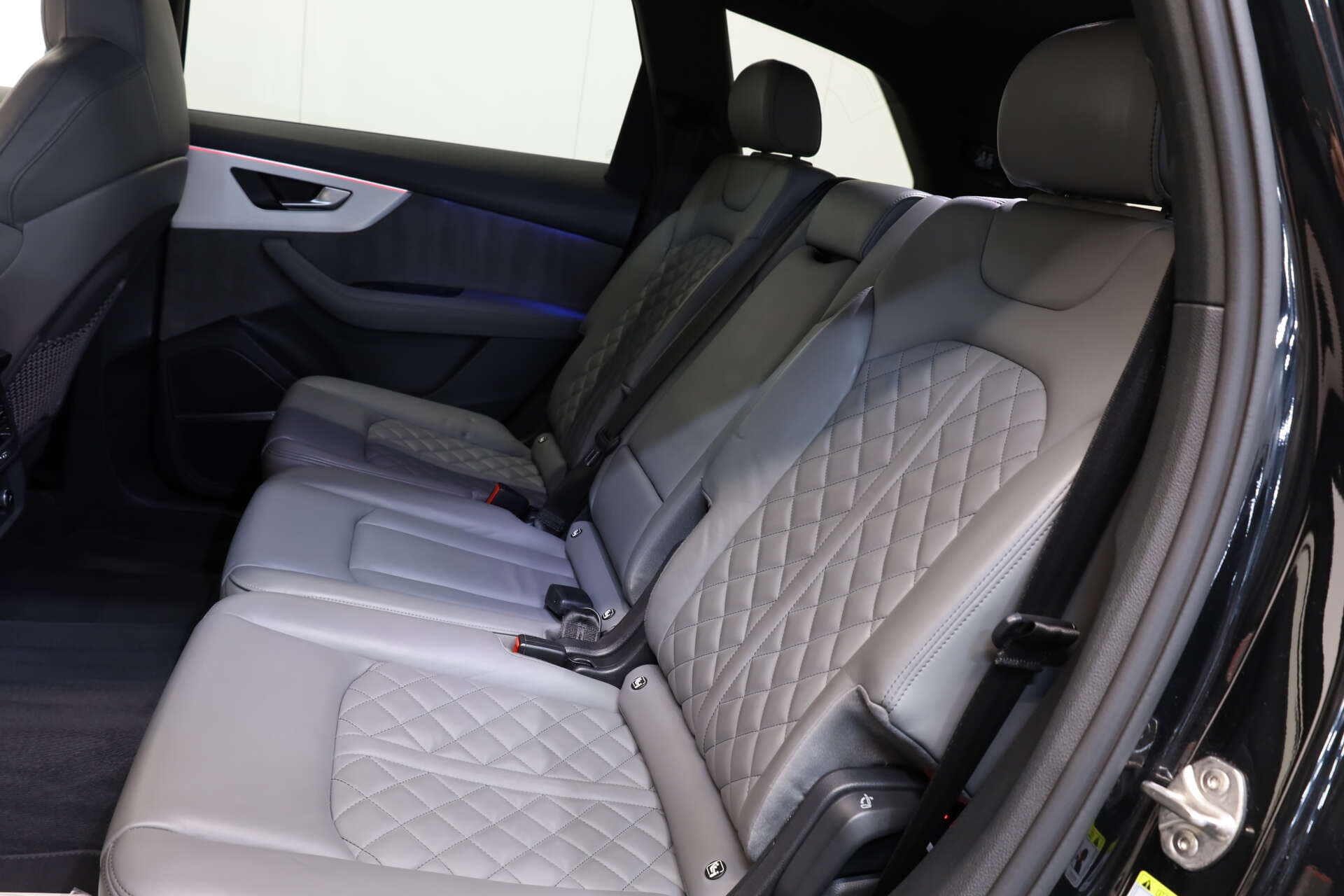 AUDI Q7, photo 10 sur 17