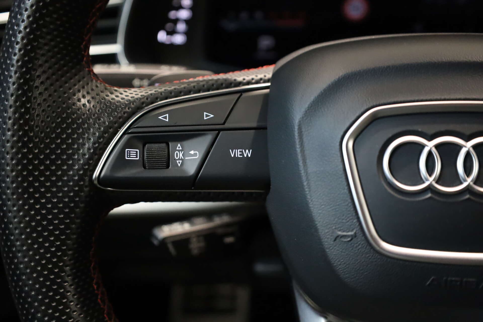 AUDI Q7, photo 14 sur 17