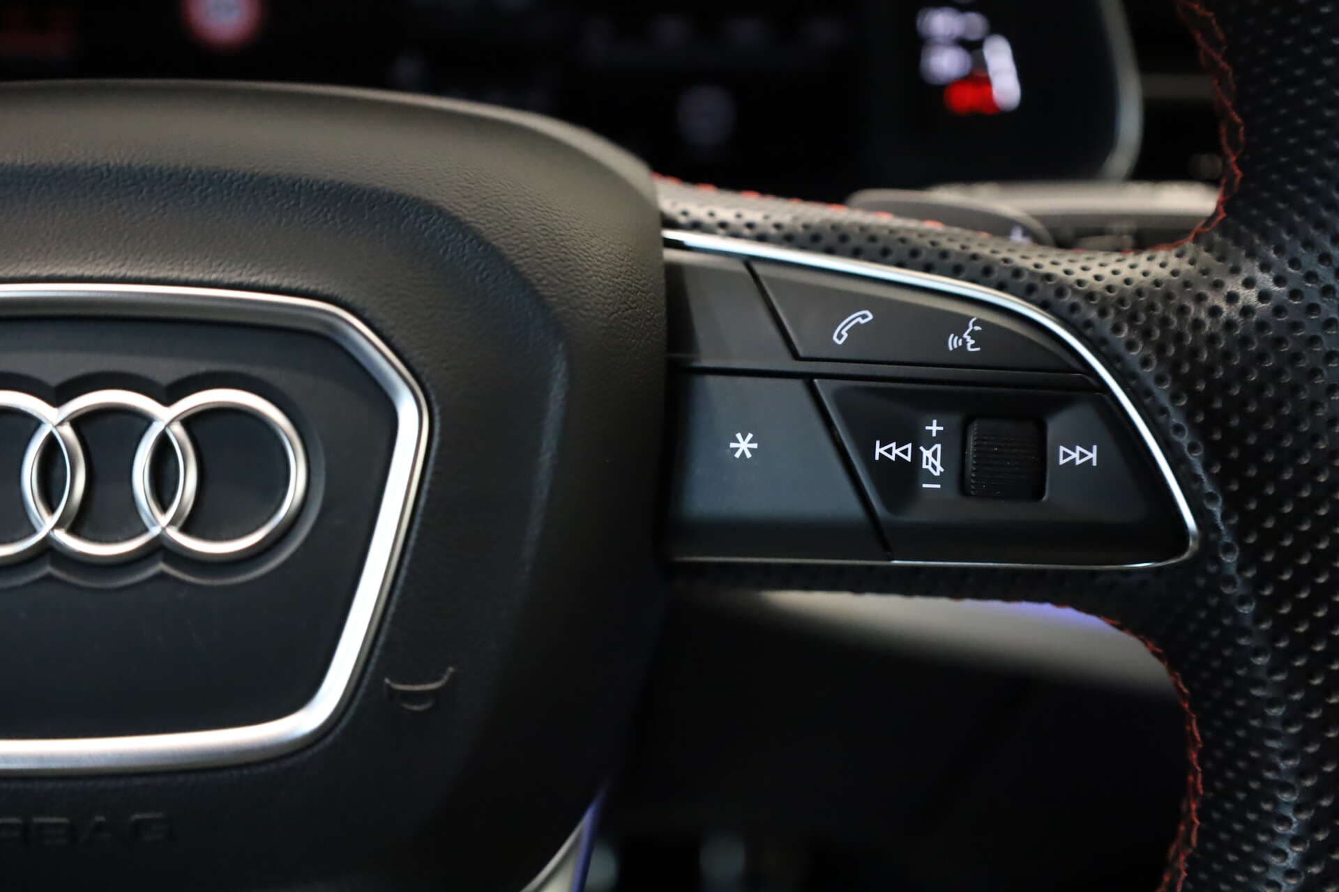AUDI Q7, photo 15 sur 17