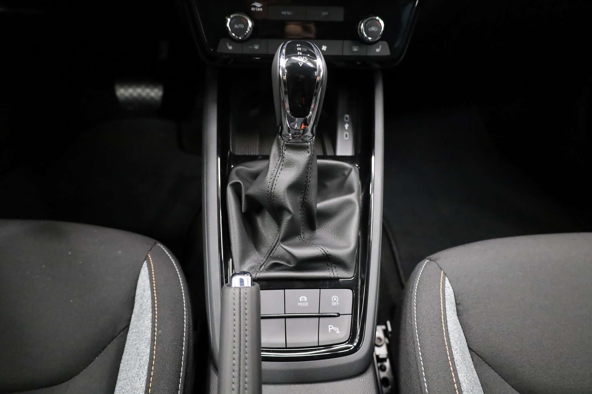 SKODA Scala, photo 12 sur 16